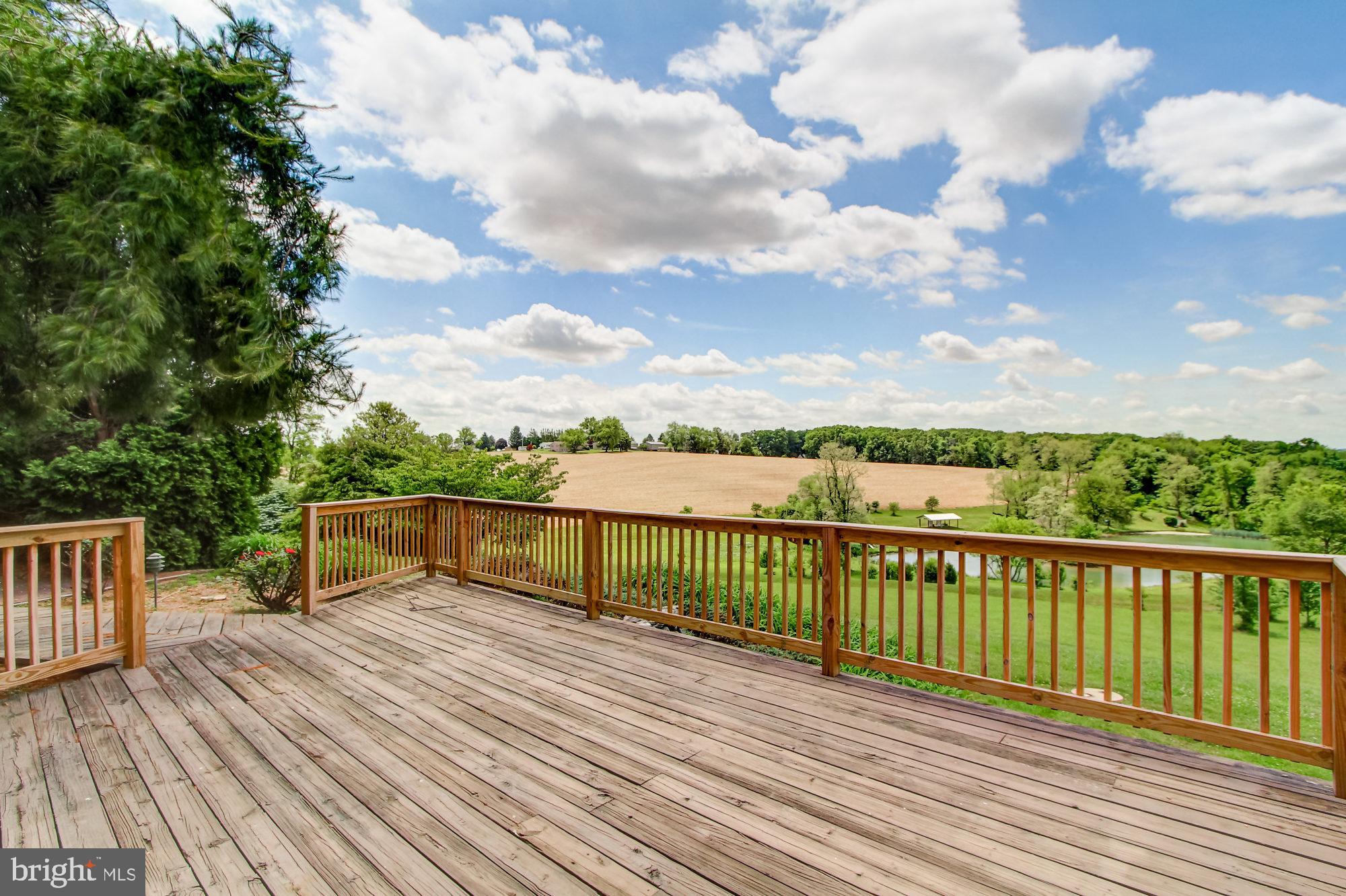 WINDSOR TWP - Farm