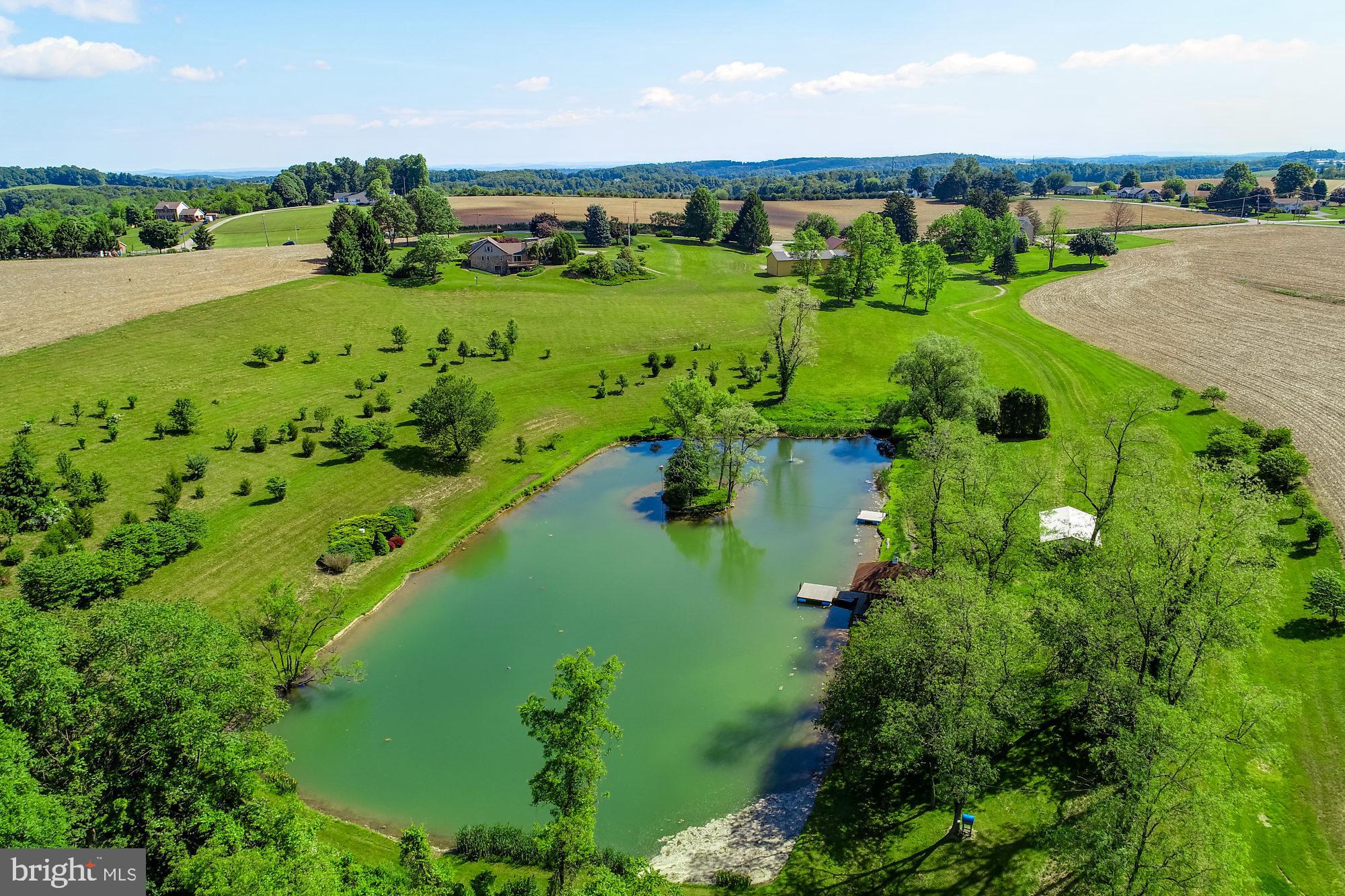 WINDSOR TWP - Farm