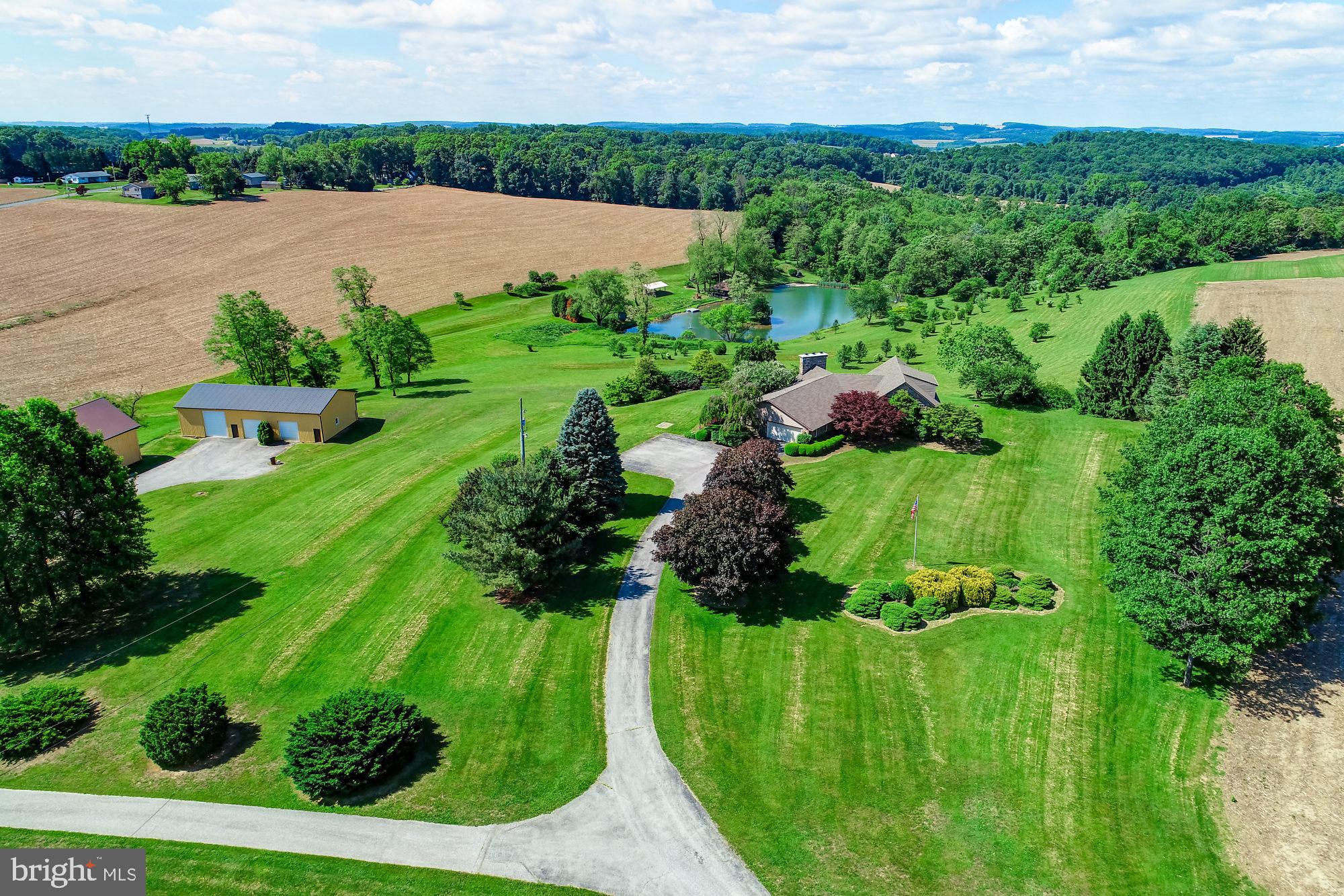 WINDSOR TWP - Farm