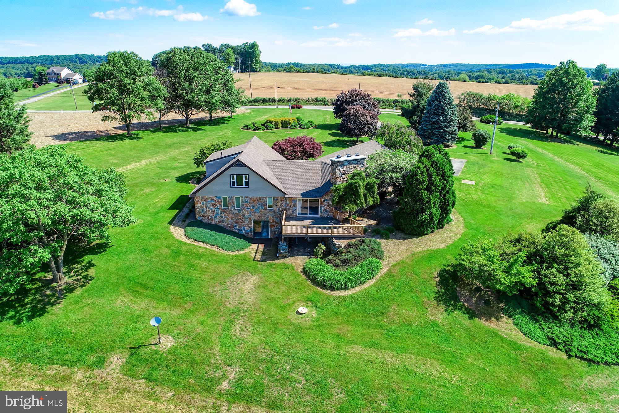 WINDSOR TWP - Farm