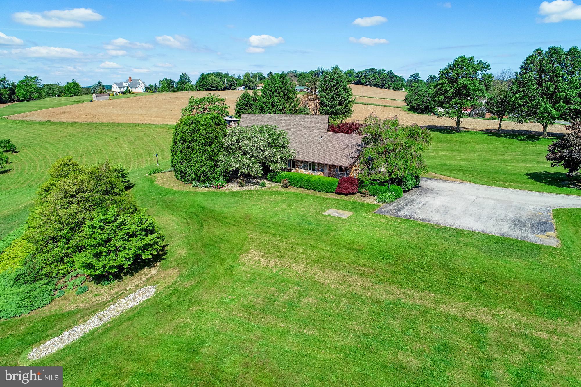 WINDSOR TWP - Farm