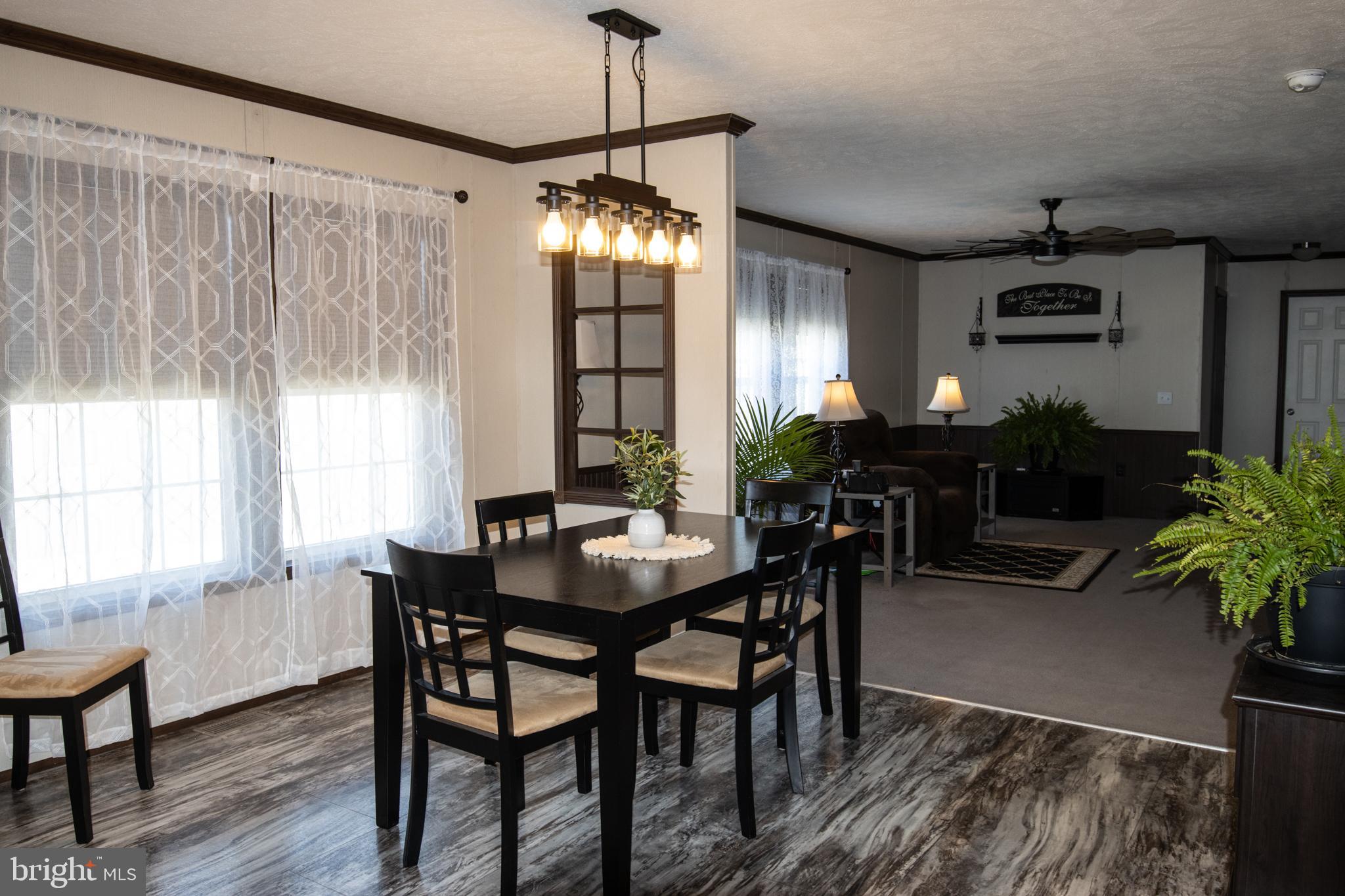 PALM CITY PARK - Residential