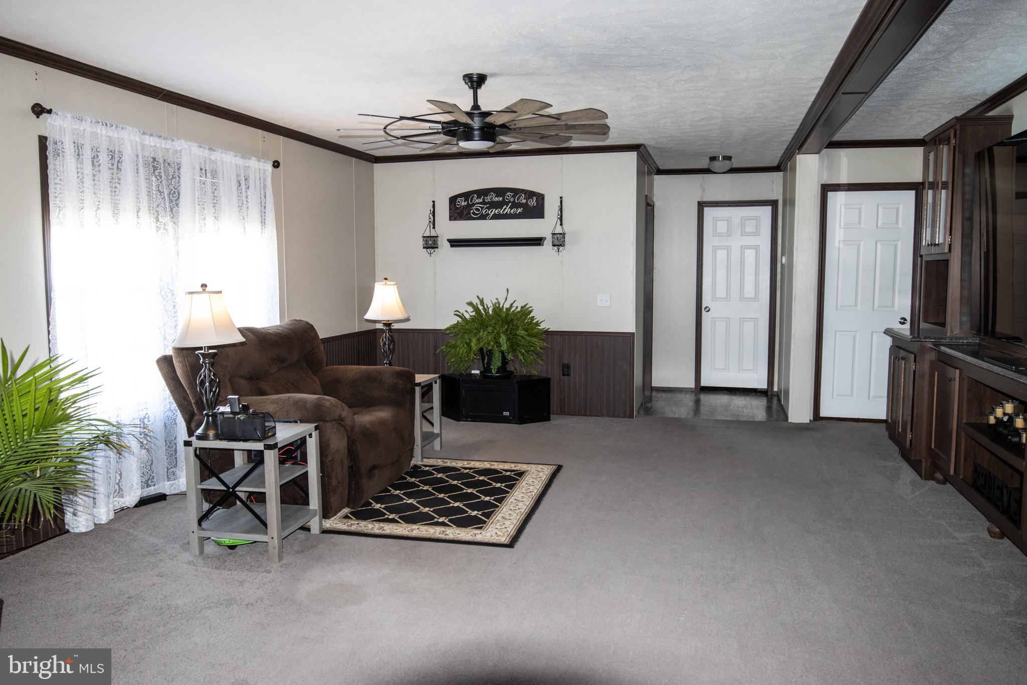 PALM CITY PARK - Residential