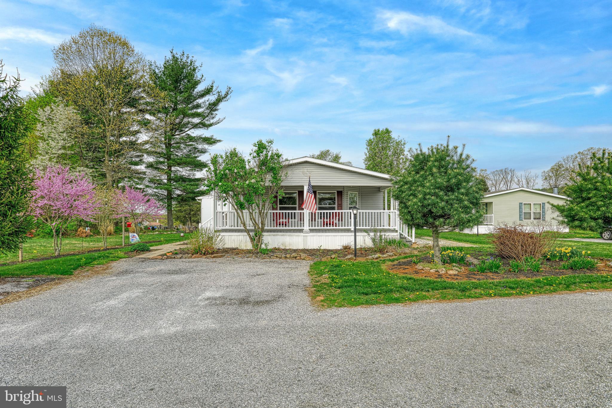 CONEWAGO MOBILE HOME PARK - Residential