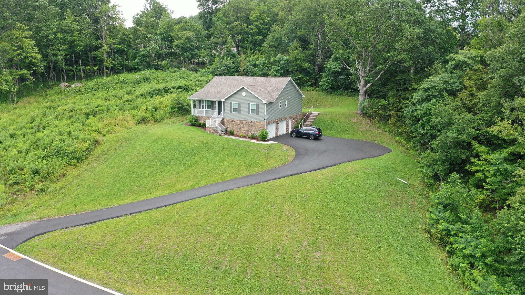 SAND SPRING RUN - Residential