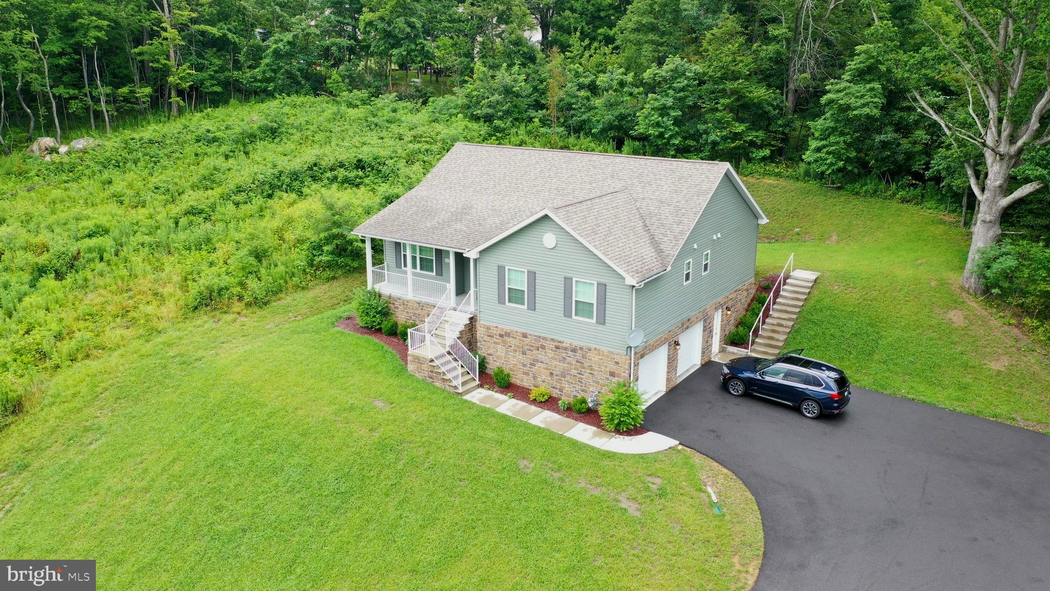SAND SPRING RUN - Residential