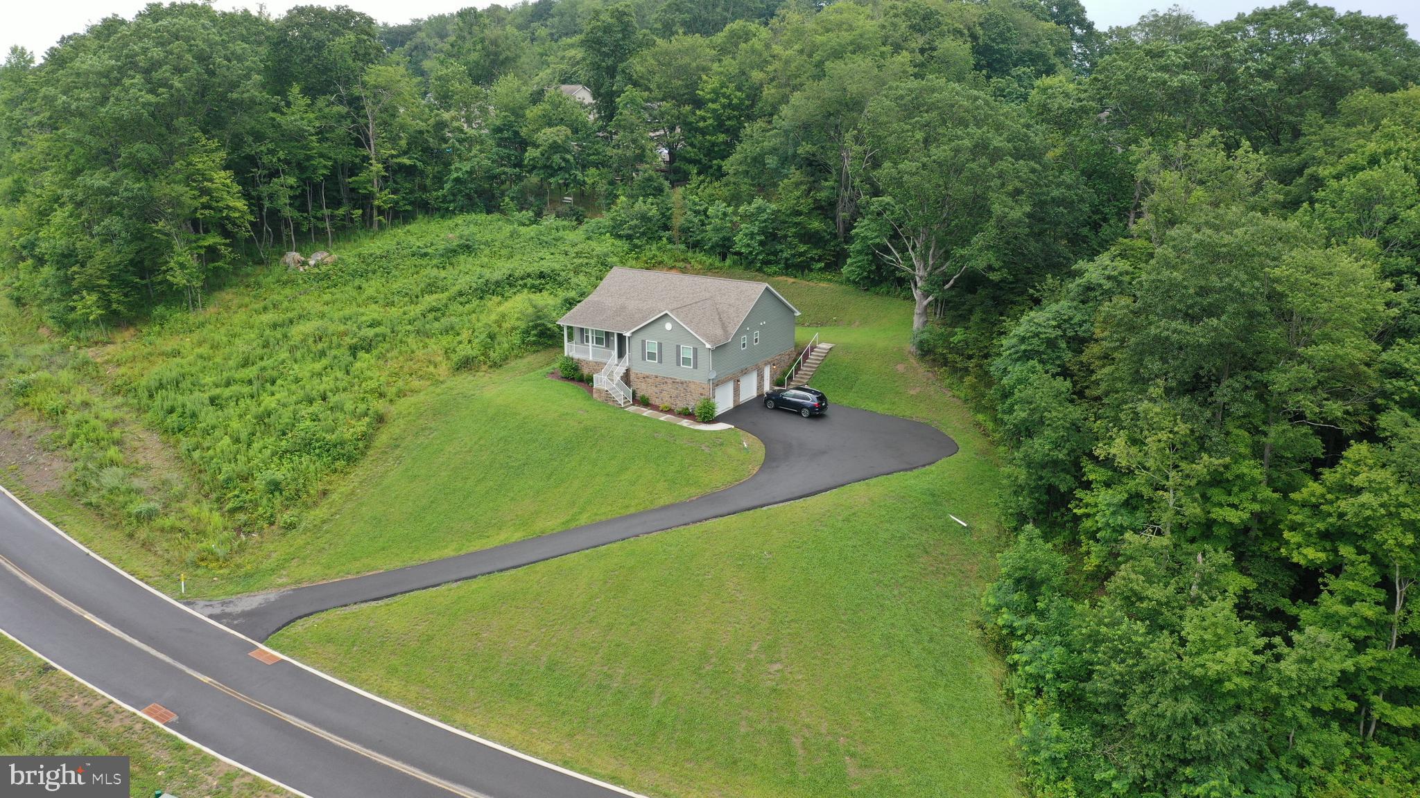 SAND SPRING RUN - Residential