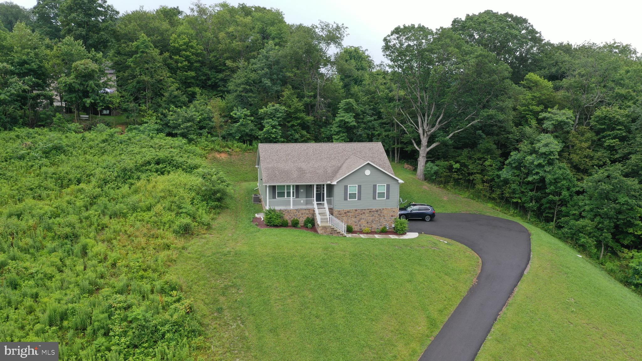 SAND SPRING RUN - Residential