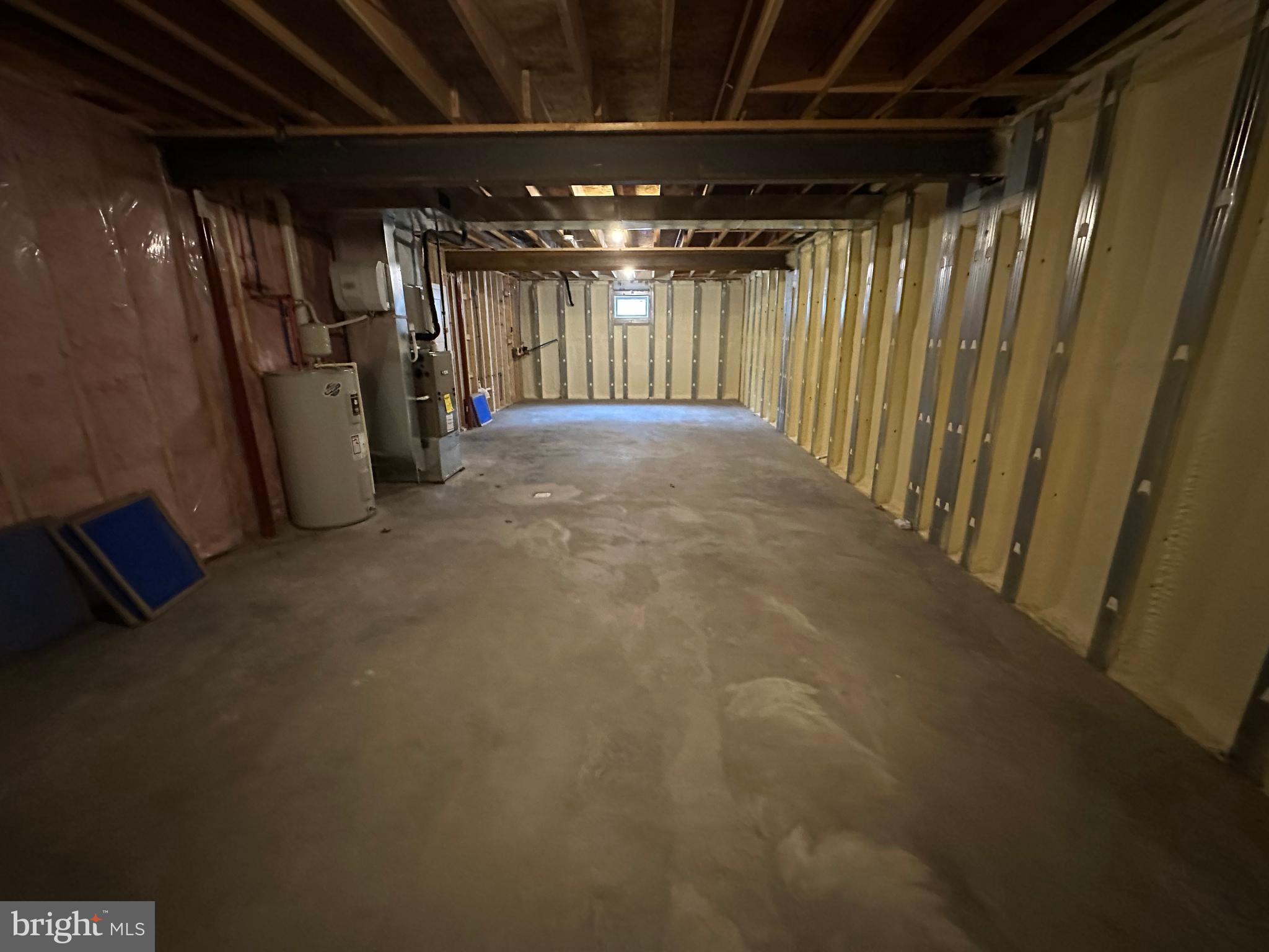 SAND SPRING RUN - Residential