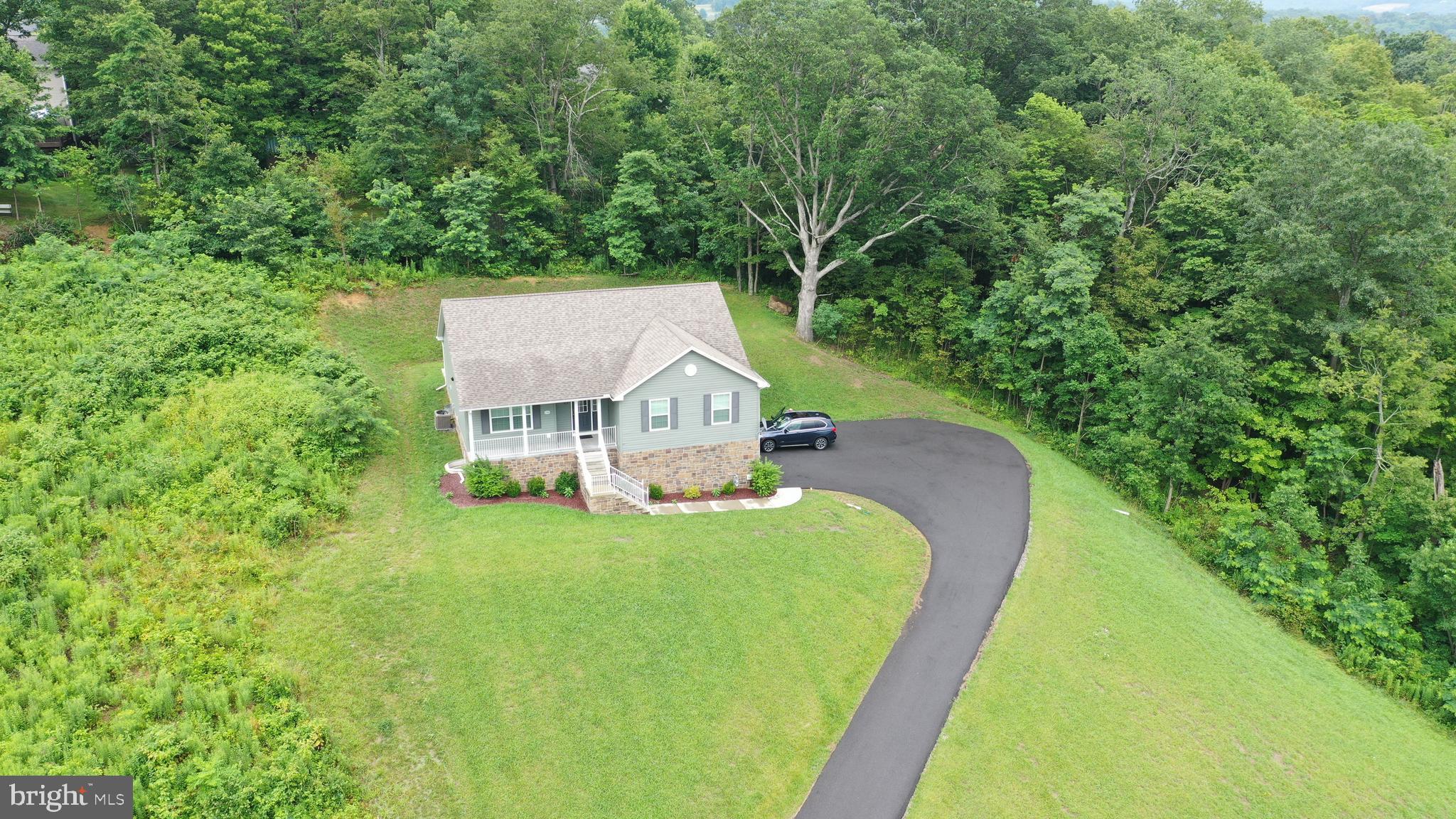 SAND SPRING RUN - Residential