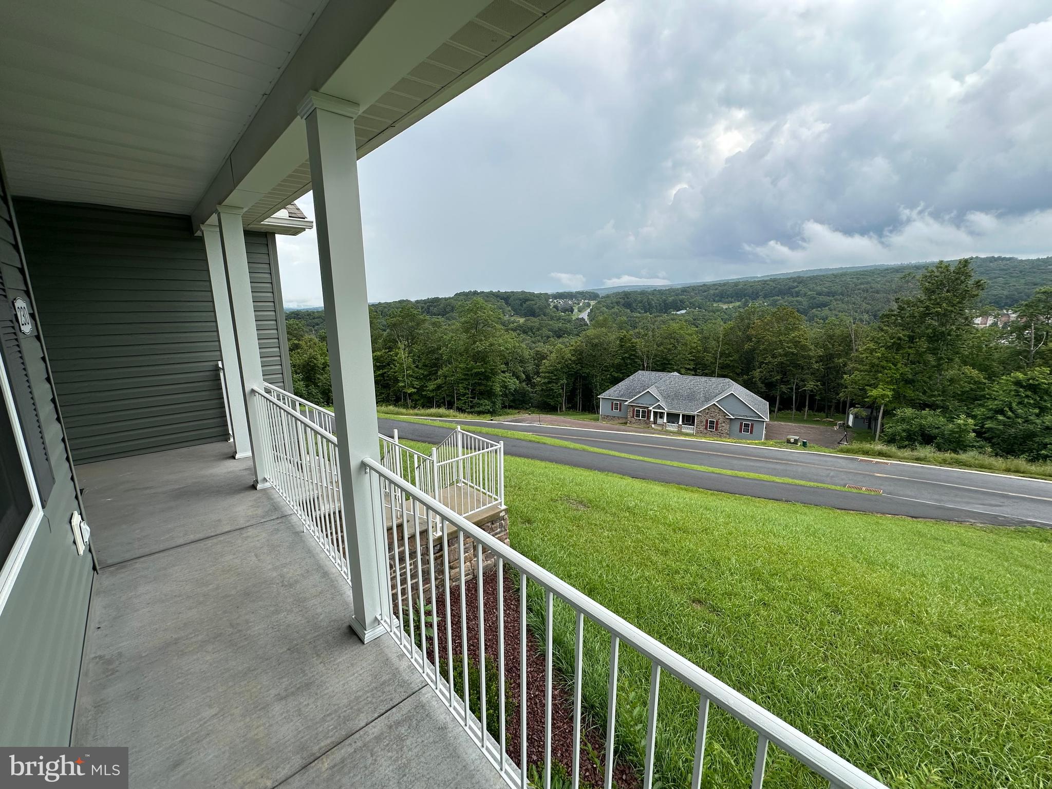 SAND SPRING RUN - Residential
