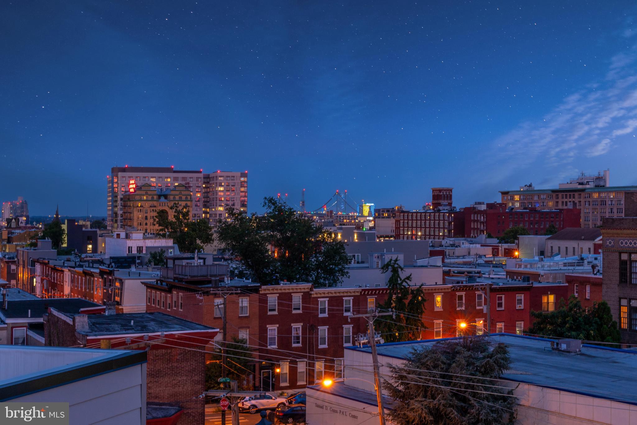 FRANCISVILLE - Residential Lease