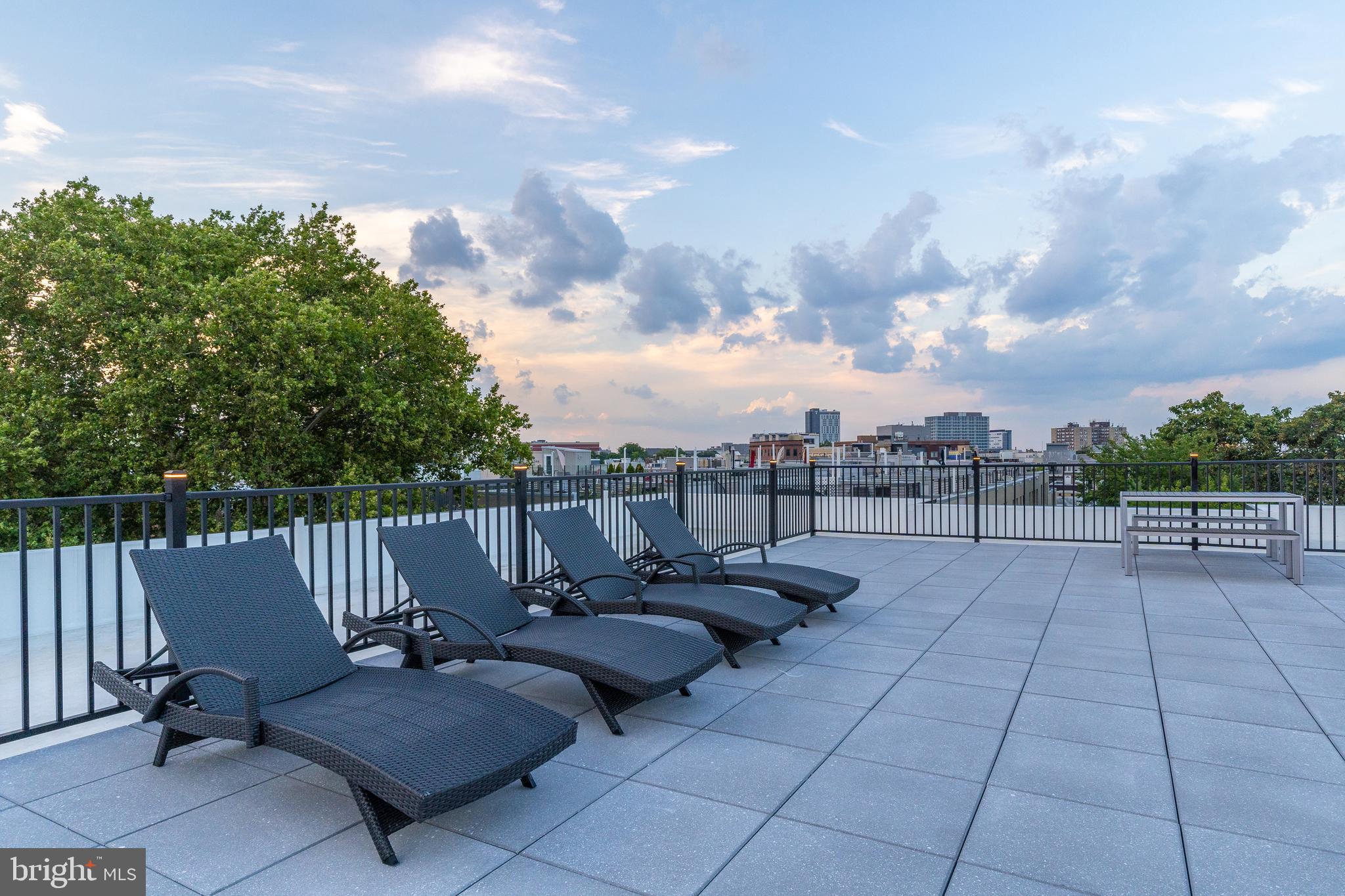 FRANCISVILLE - Residential Lease