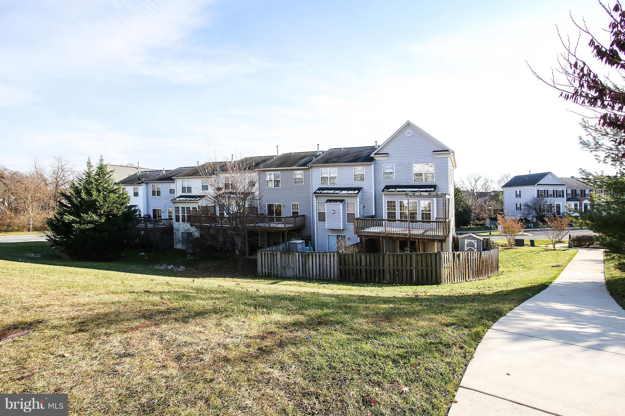 OVERLOOK - Residential