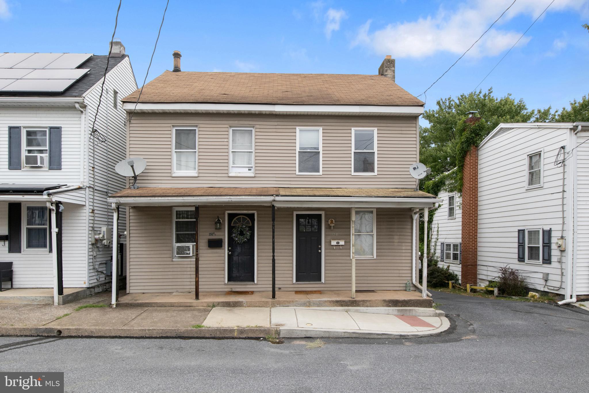 NONE AVAILABLE - Residential