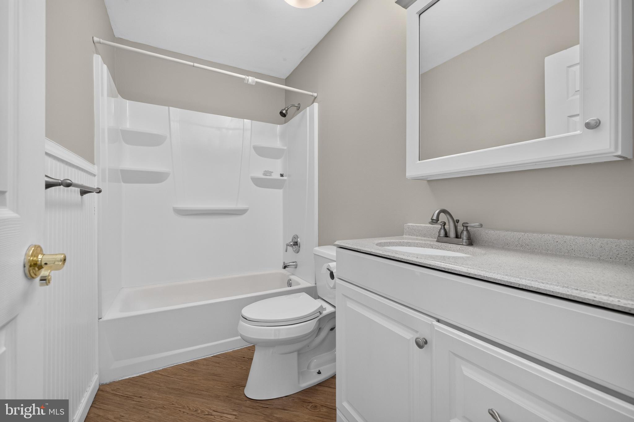 MORGANDALE CONDO - Residential