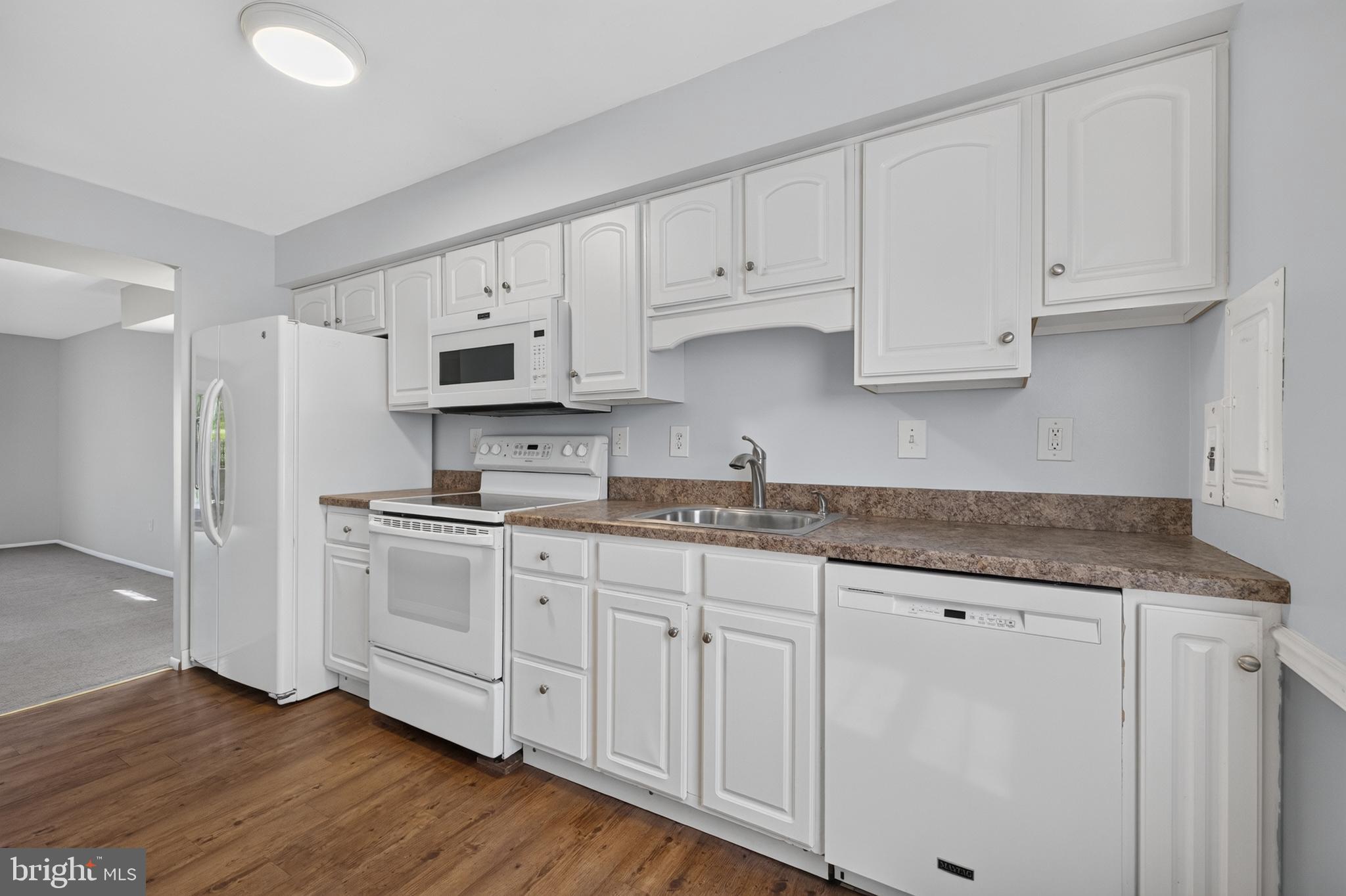 MORGANDALE CONDO - Residential