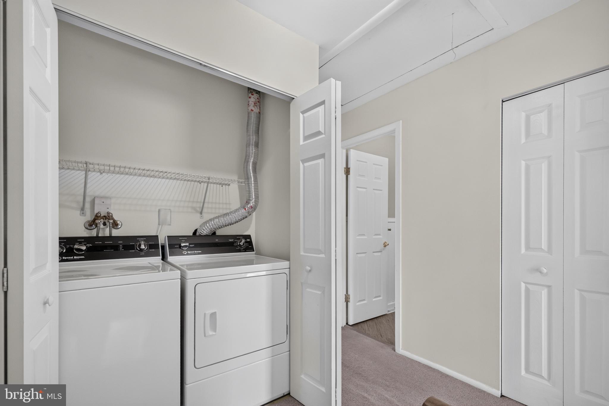 MORGANDALE CONDO - Residential