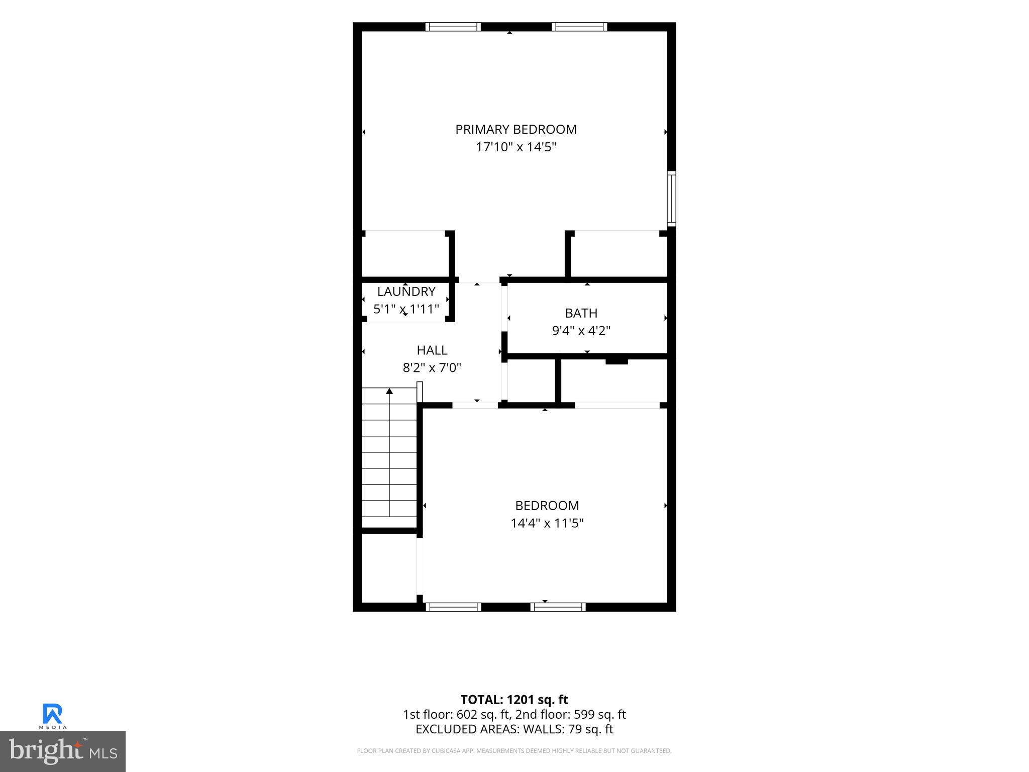 MORGANDALE CONDO - Residential