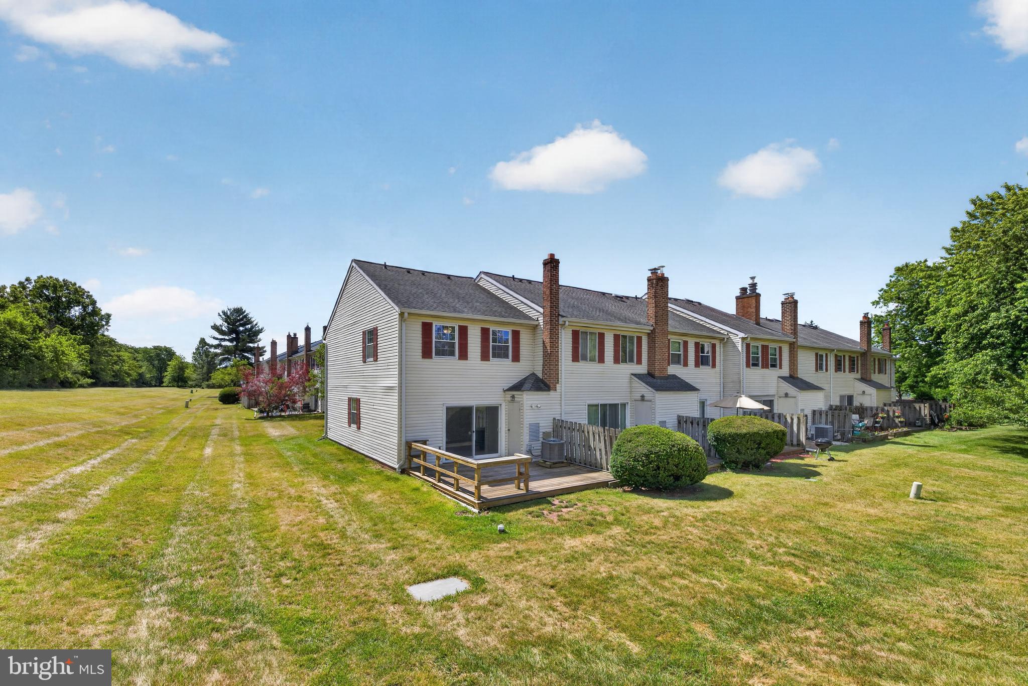 MORGANDALE CONDO - Residential