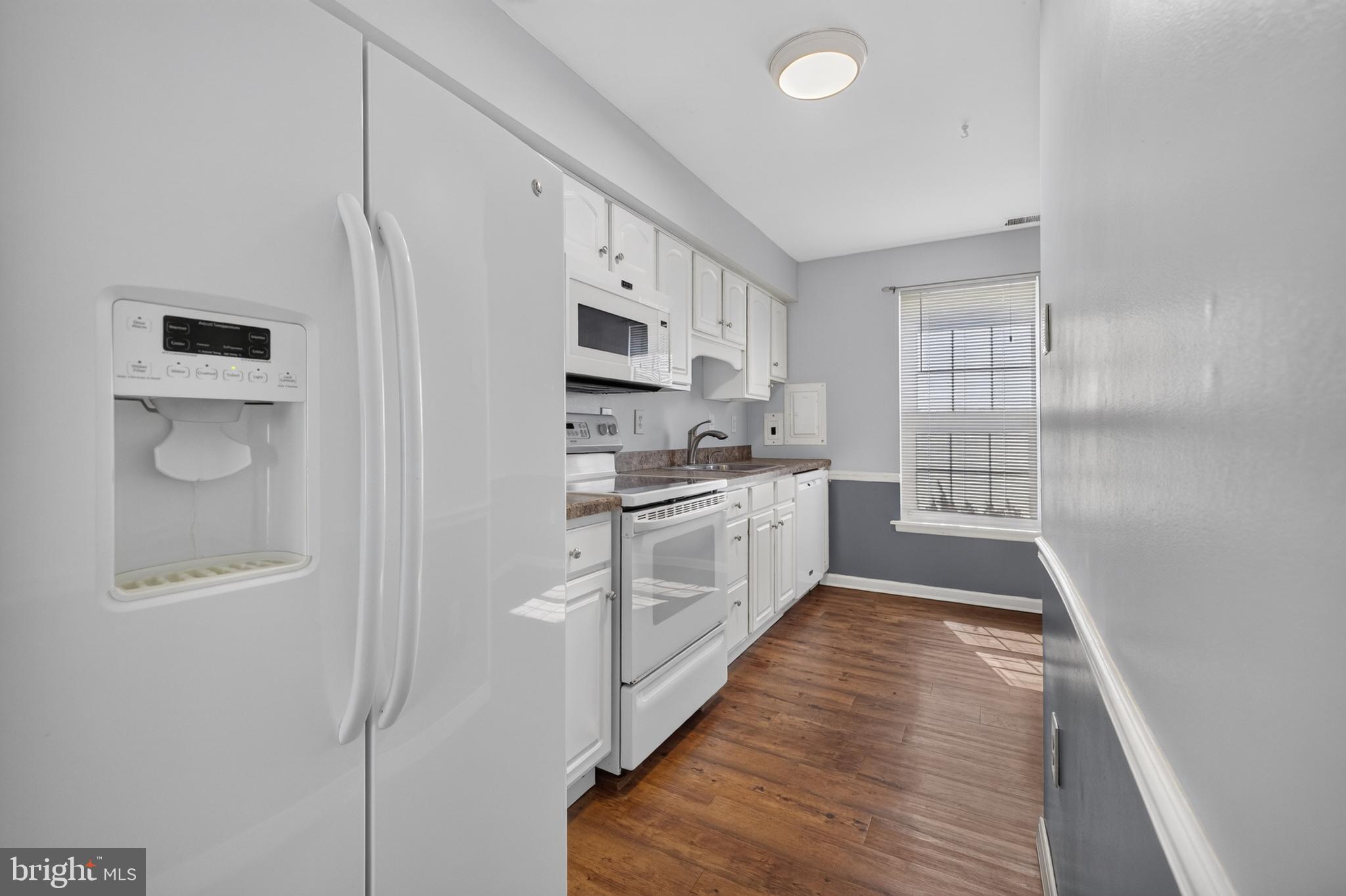 MORGANDALE CONDO - Residential