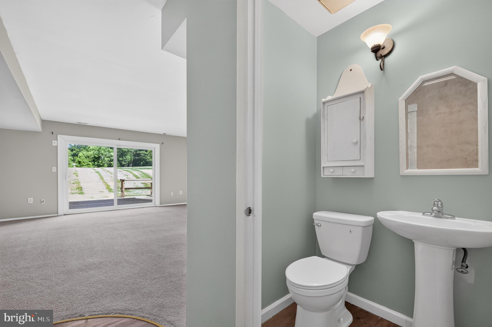 MORGANDALE CONDO - Residential