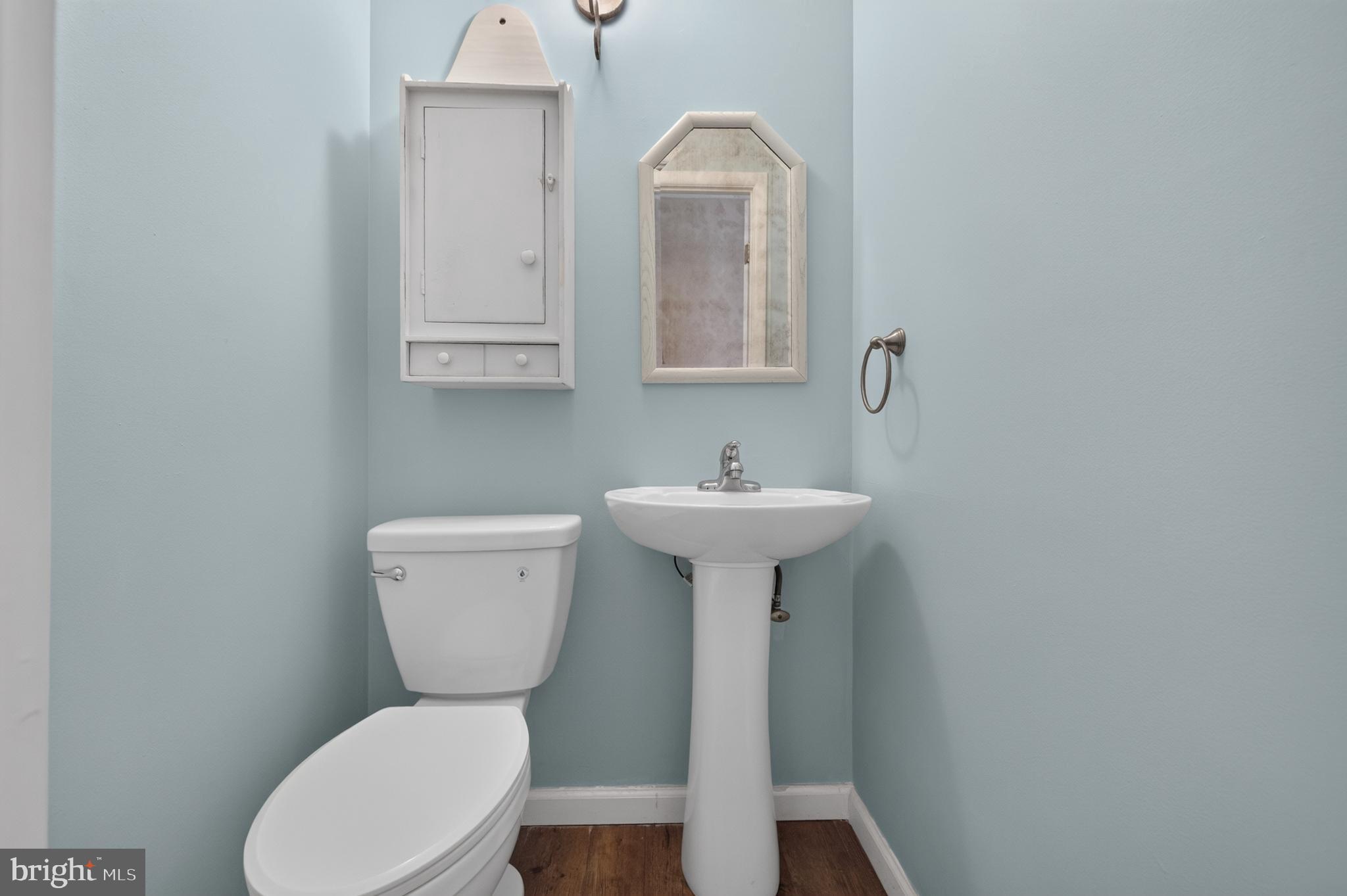 MORGANDALE CONDO - Residential