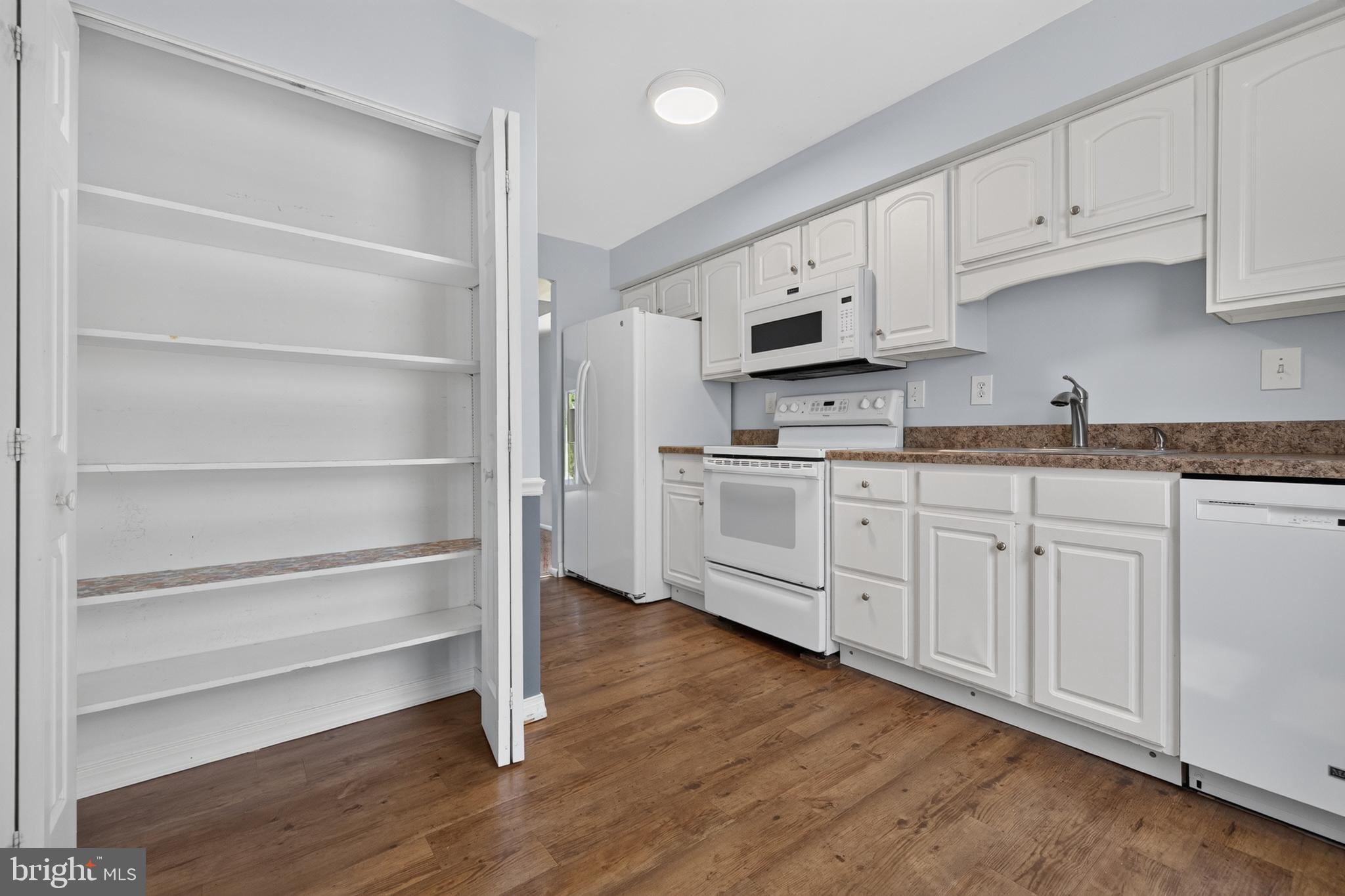 MORGANDALE CONDO - Residential