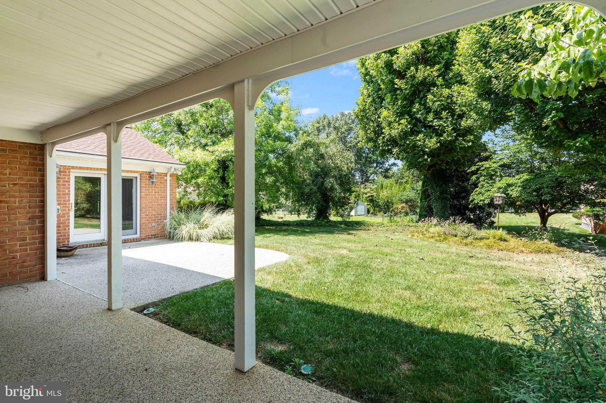 BRIGHTWOOD ACRES - Residential