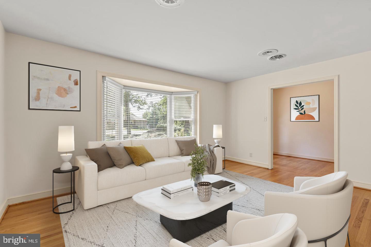 BRIGHTWOOD ACRES - Residential