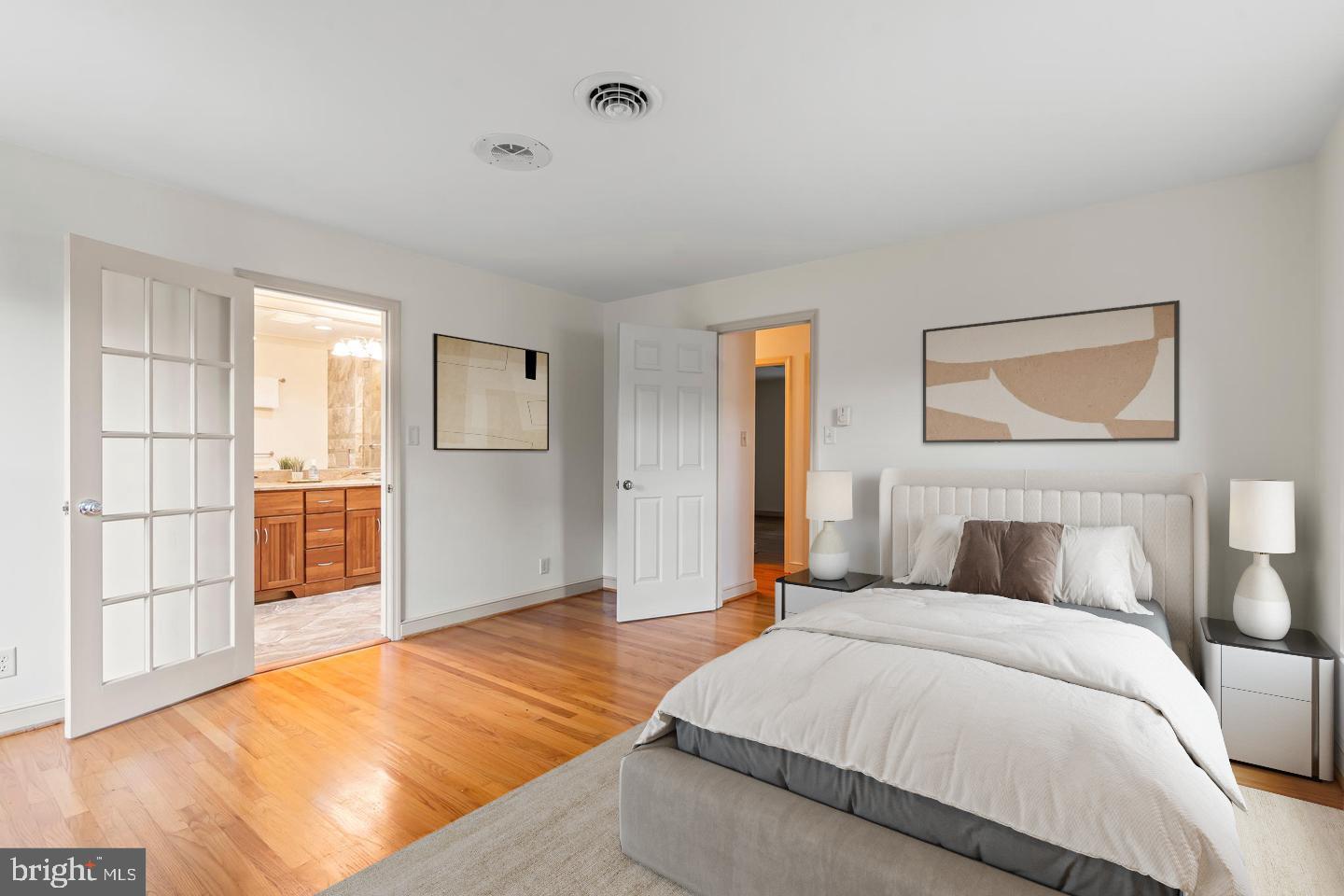 BRIGHTWOOD ACRES - Residential