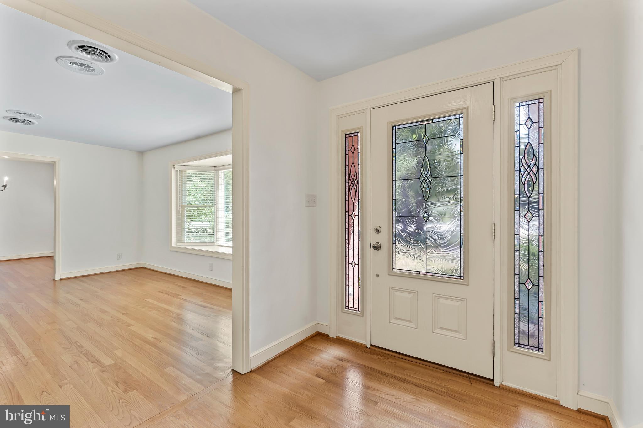 BRIGHTWOOD ACRES - Residential