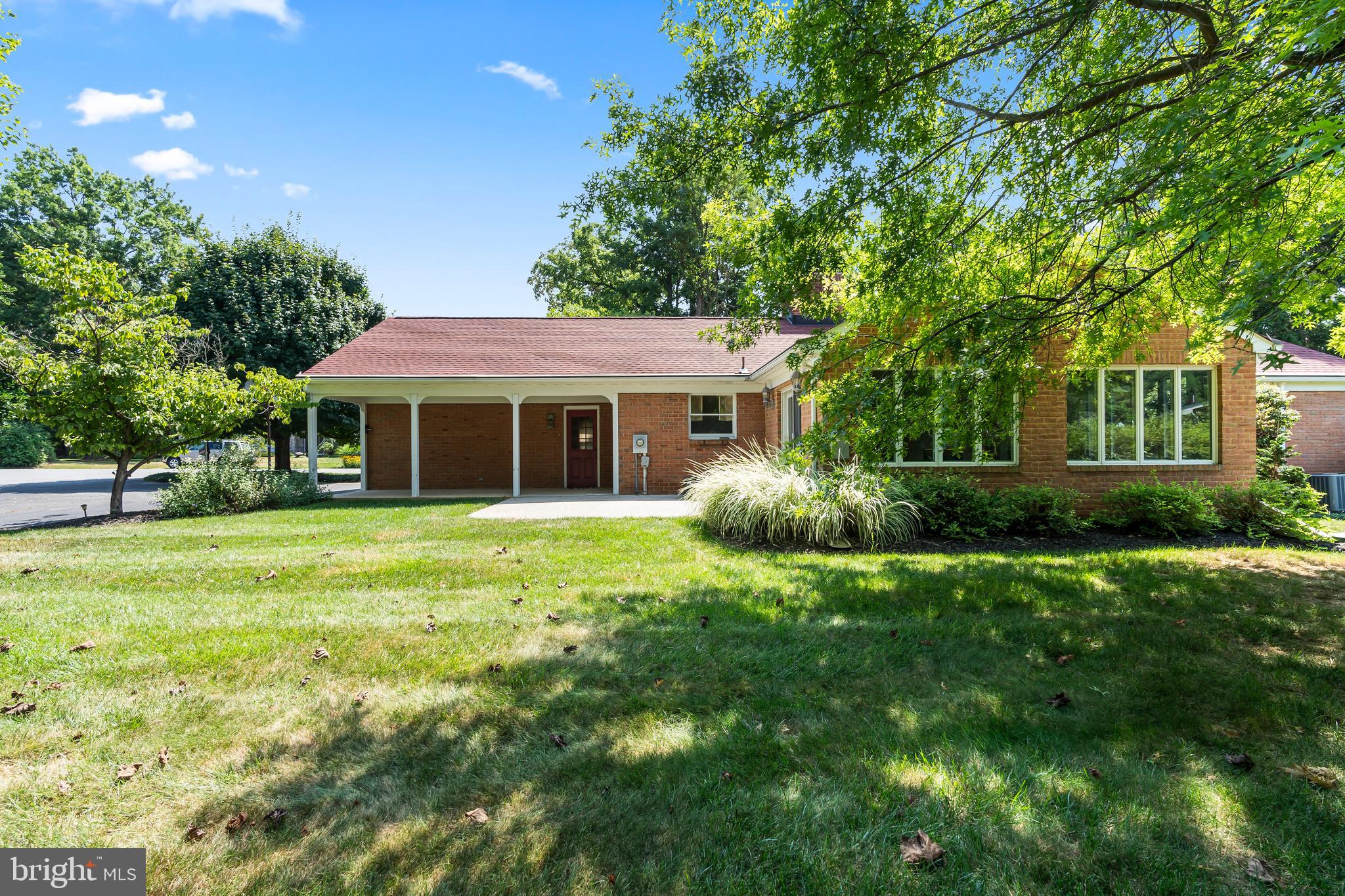 BRIGHTWOOD ACRES - Residential
