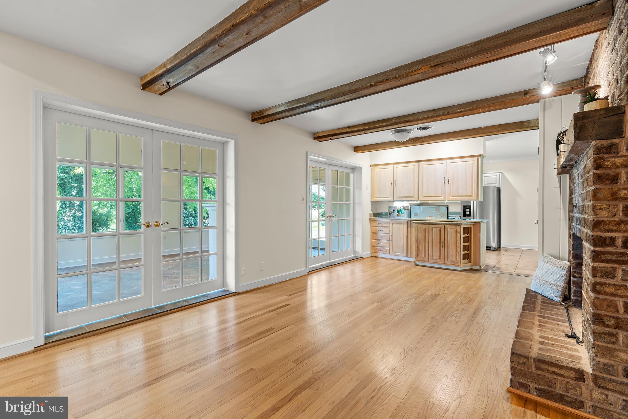 BRIGHTWOOD ACRES - Residential