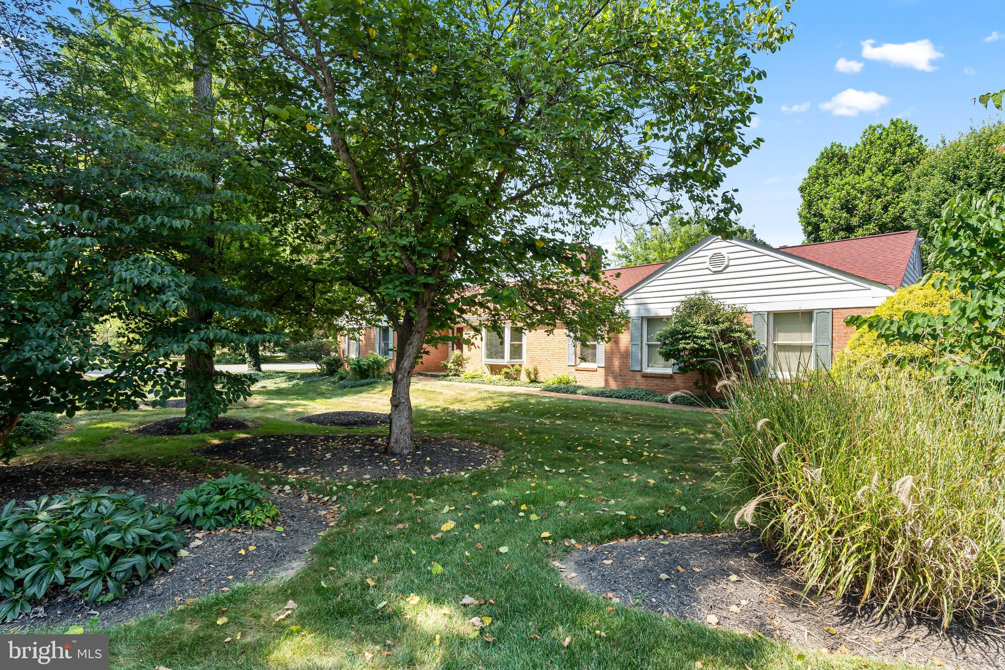 BRIGHTWOOD ACRES - Residential