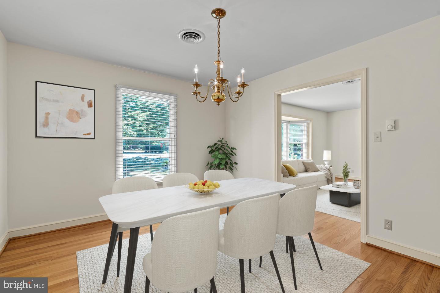 BRIGHTWOOD ACRES - Residential