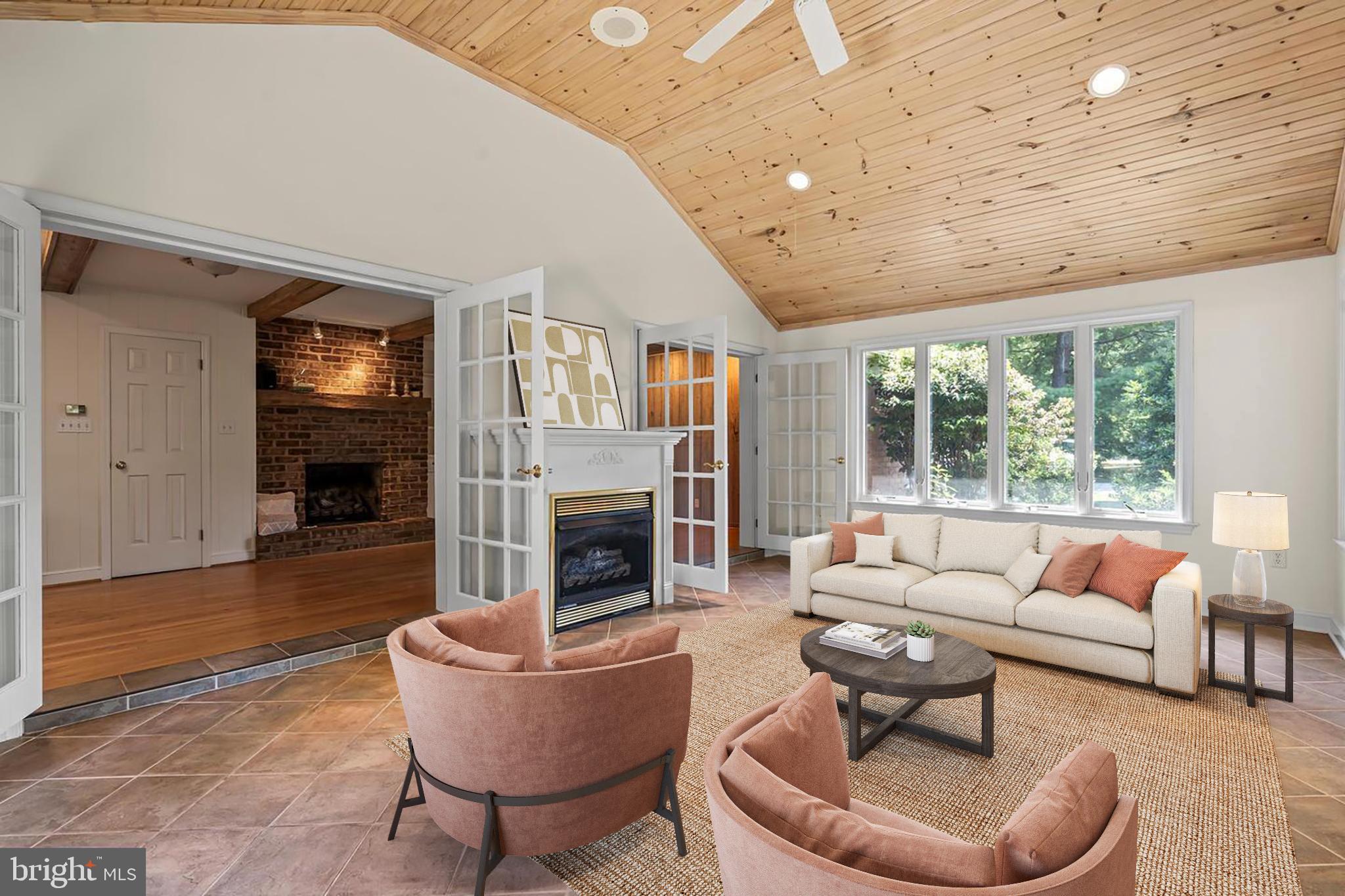 BRIGHTWOOD ACRES - Residential