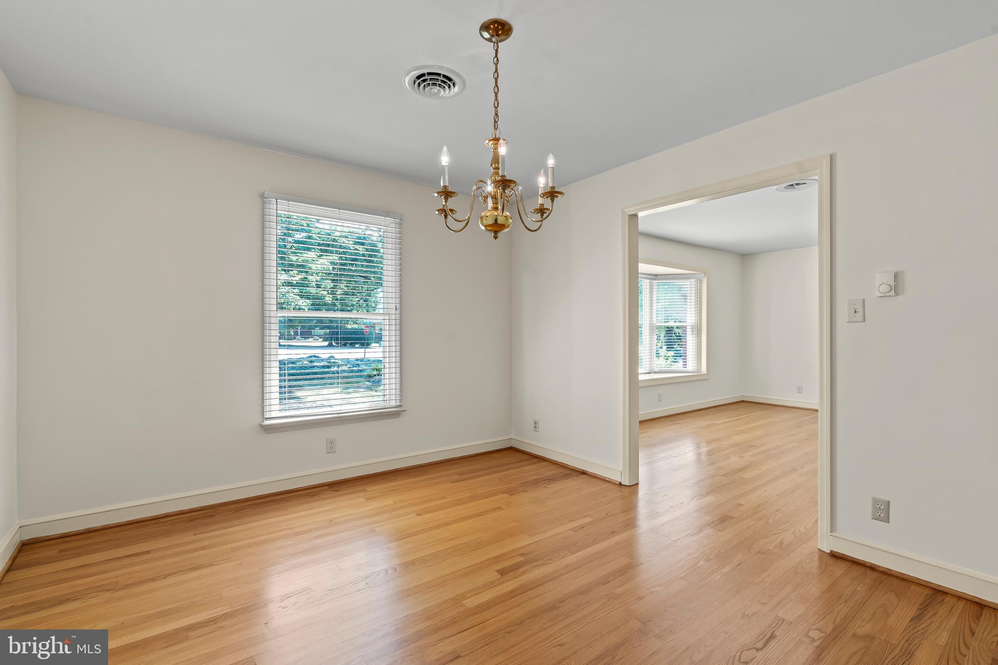 BRIGHTWOOD ACRES - Residential