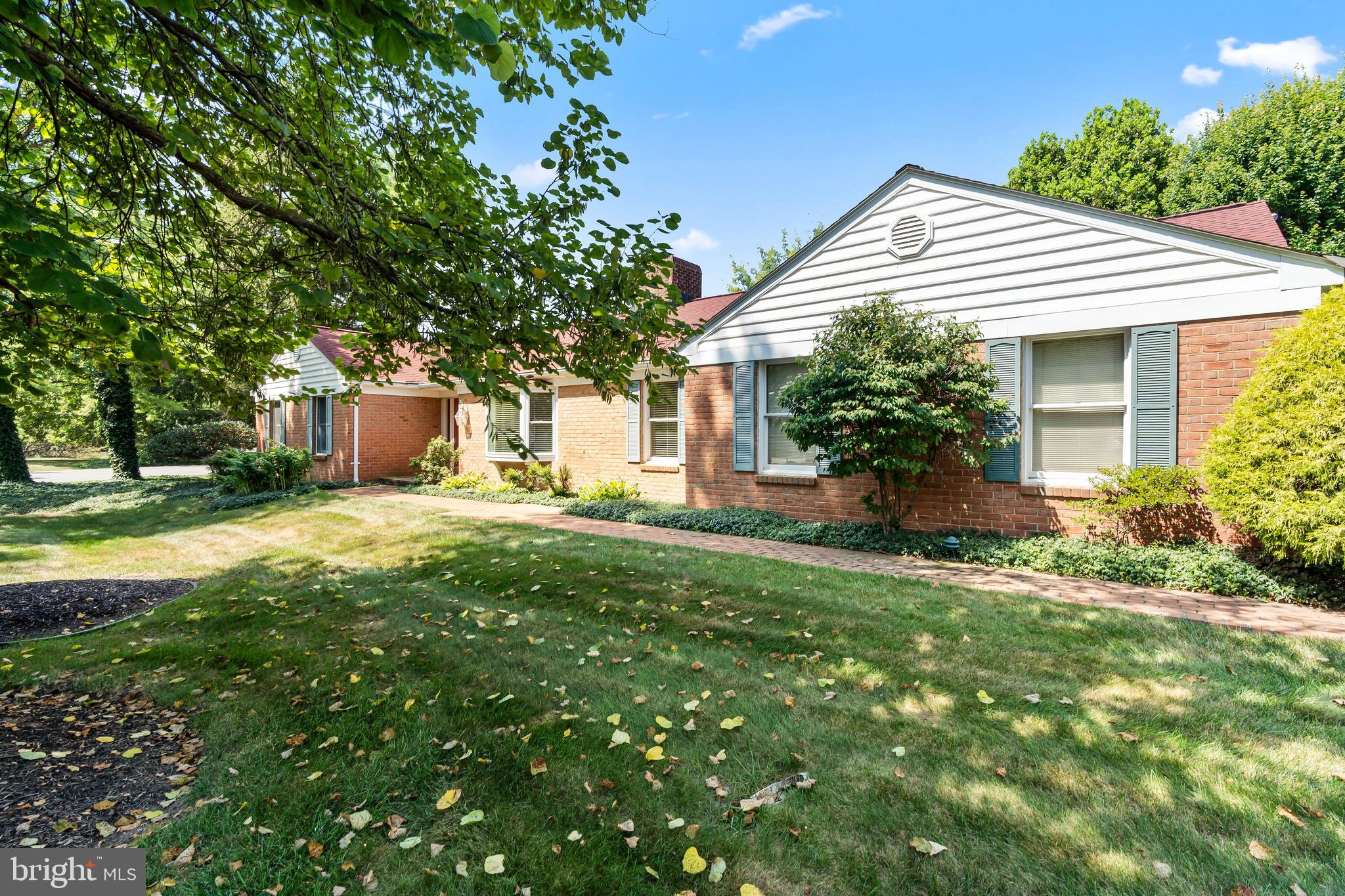 BRIGHTWOOD ACRES - Residential
