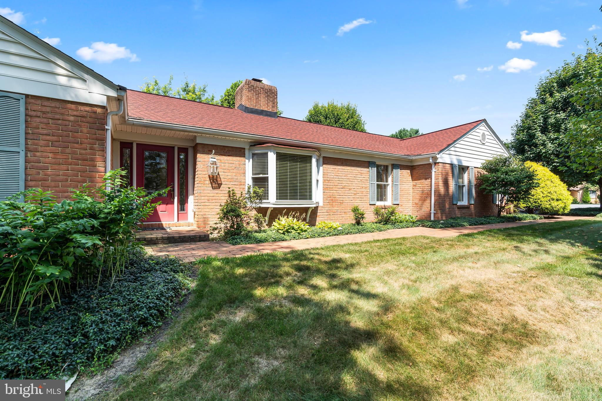 BRIGHTWOOD ACRES - Residential