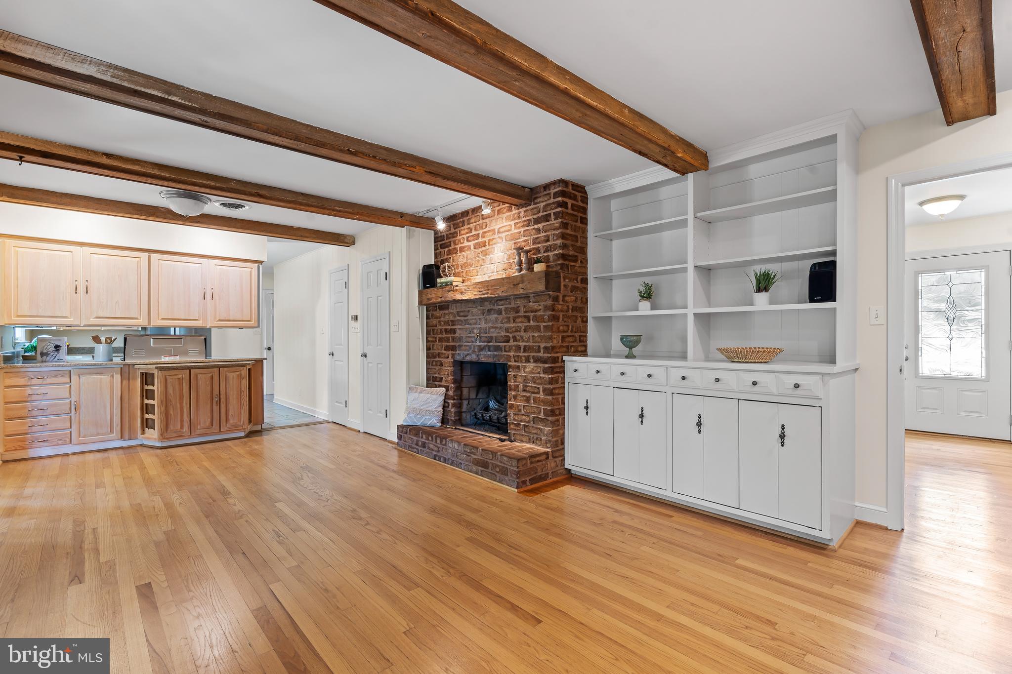 BRIGHTWOOD ACRES - Residential