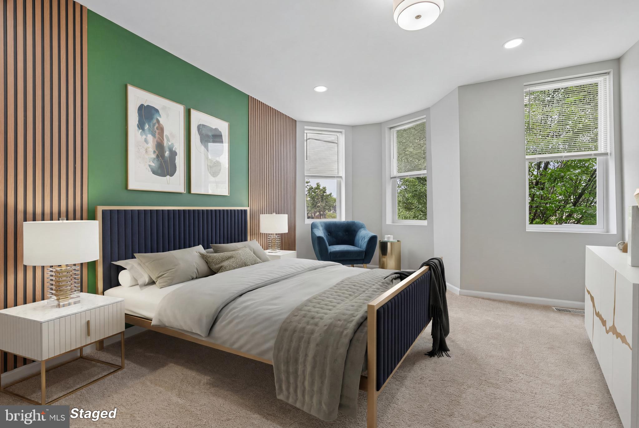 SANDTOWN-WINCHESTER - Residential