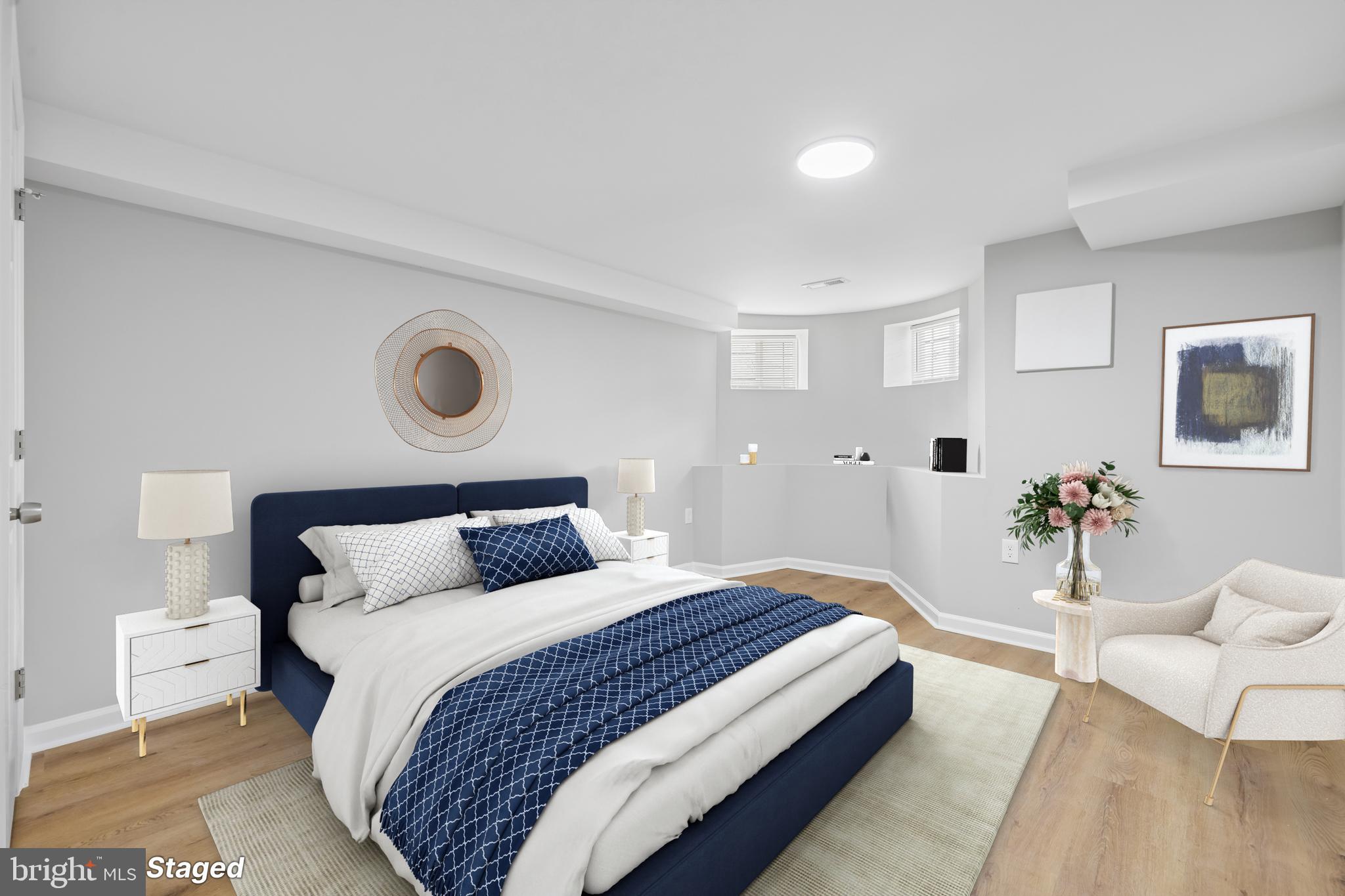 SANDTOWN-WINCHESTER - Residential
