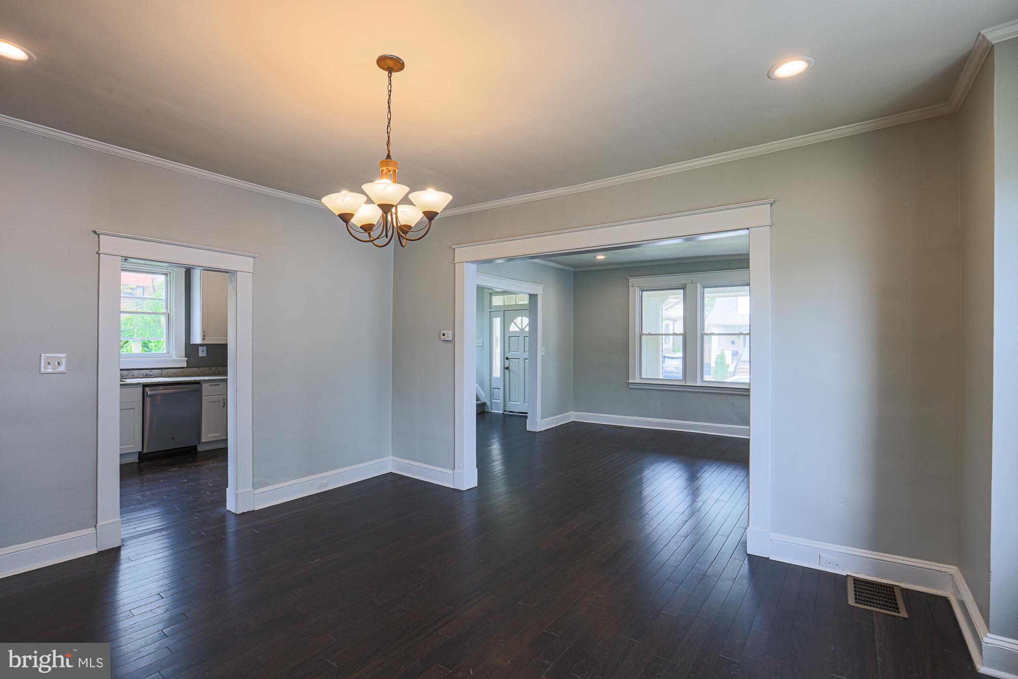 PIKESVILLE - Residential Lease