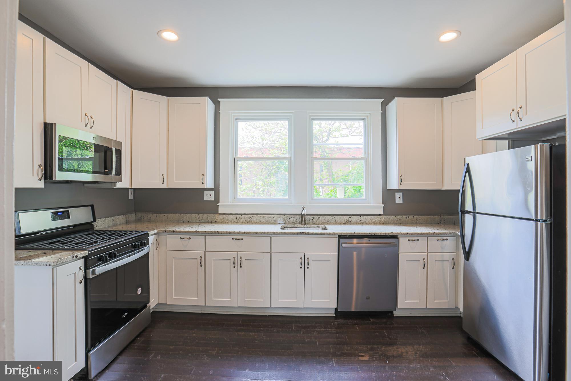 PIKESVILLE - Residential Lease