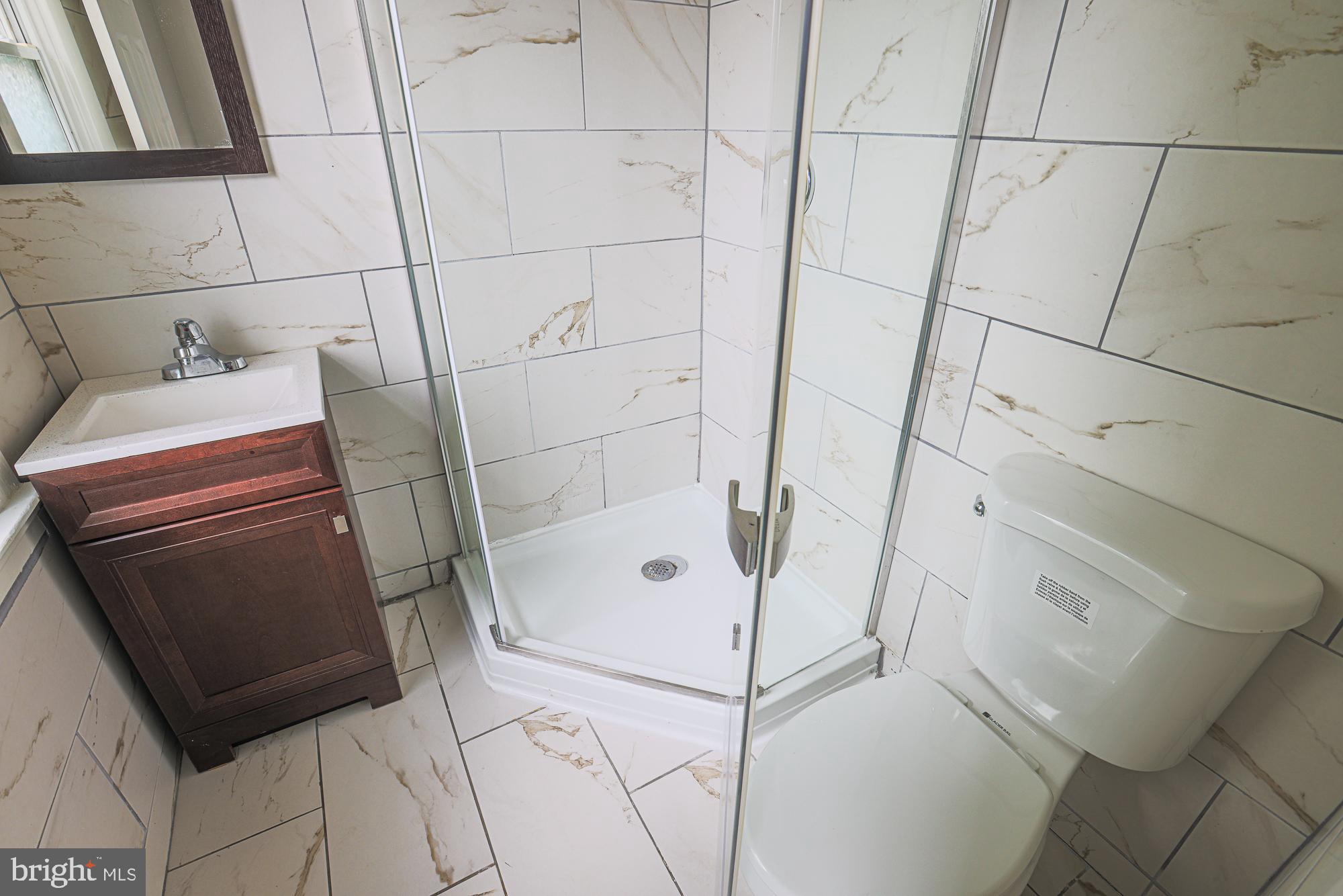 PIKESVILLE - Residential Lease