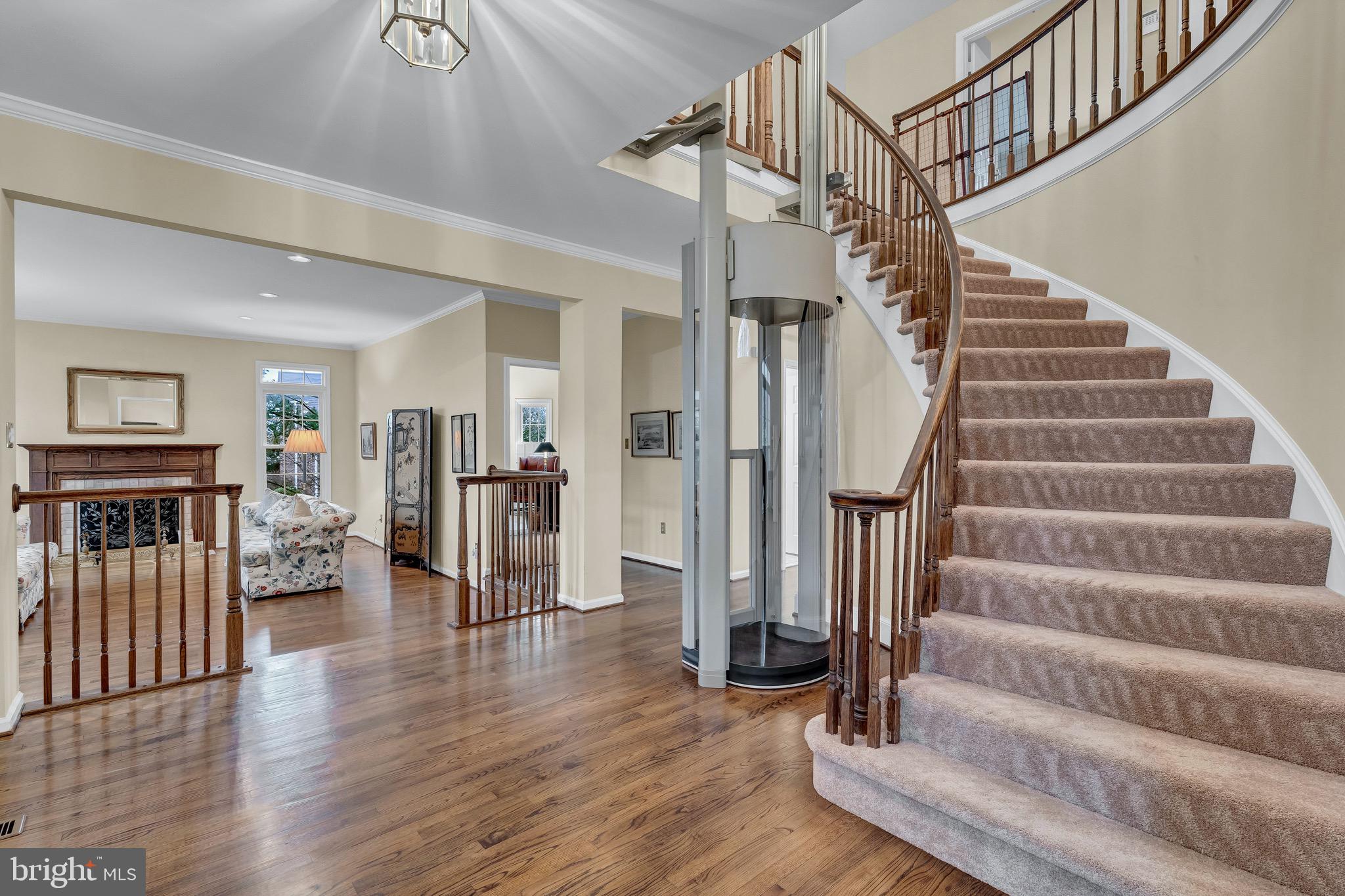 WOLFTRAP MEADOWS - Residential