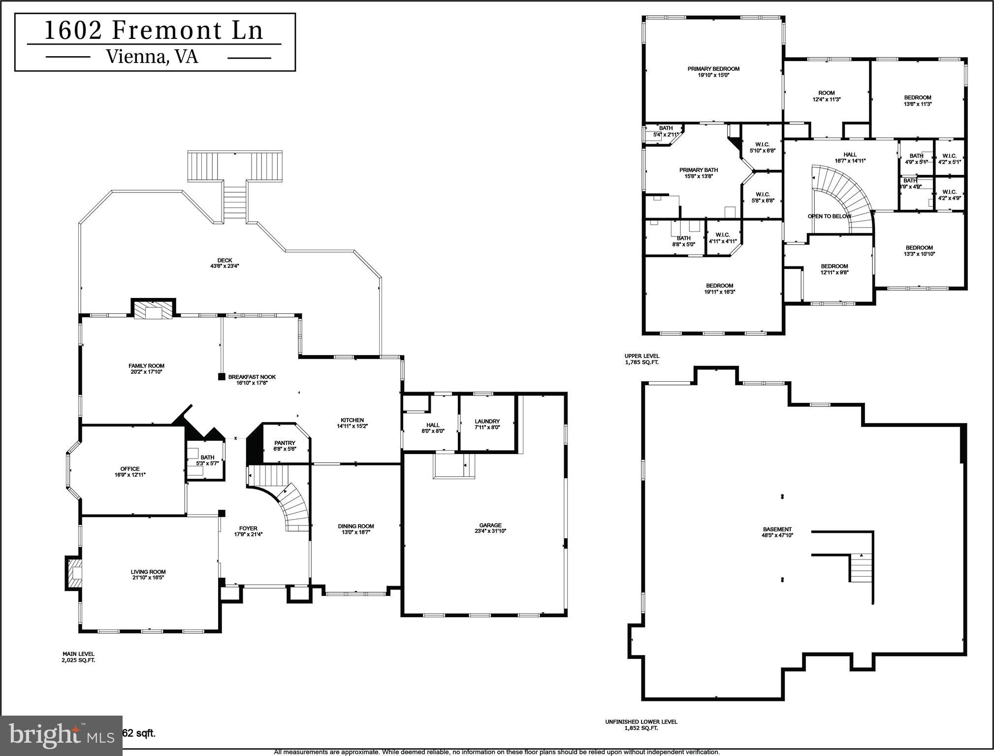 WOLFTRAP MEADOWS - Residential