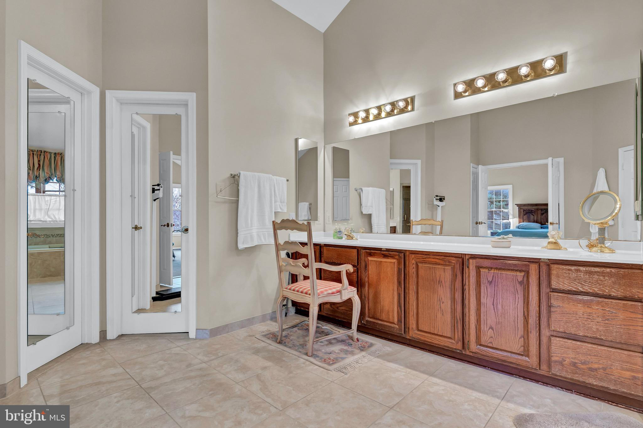 WOLFTRAP MEADOWS - Residential