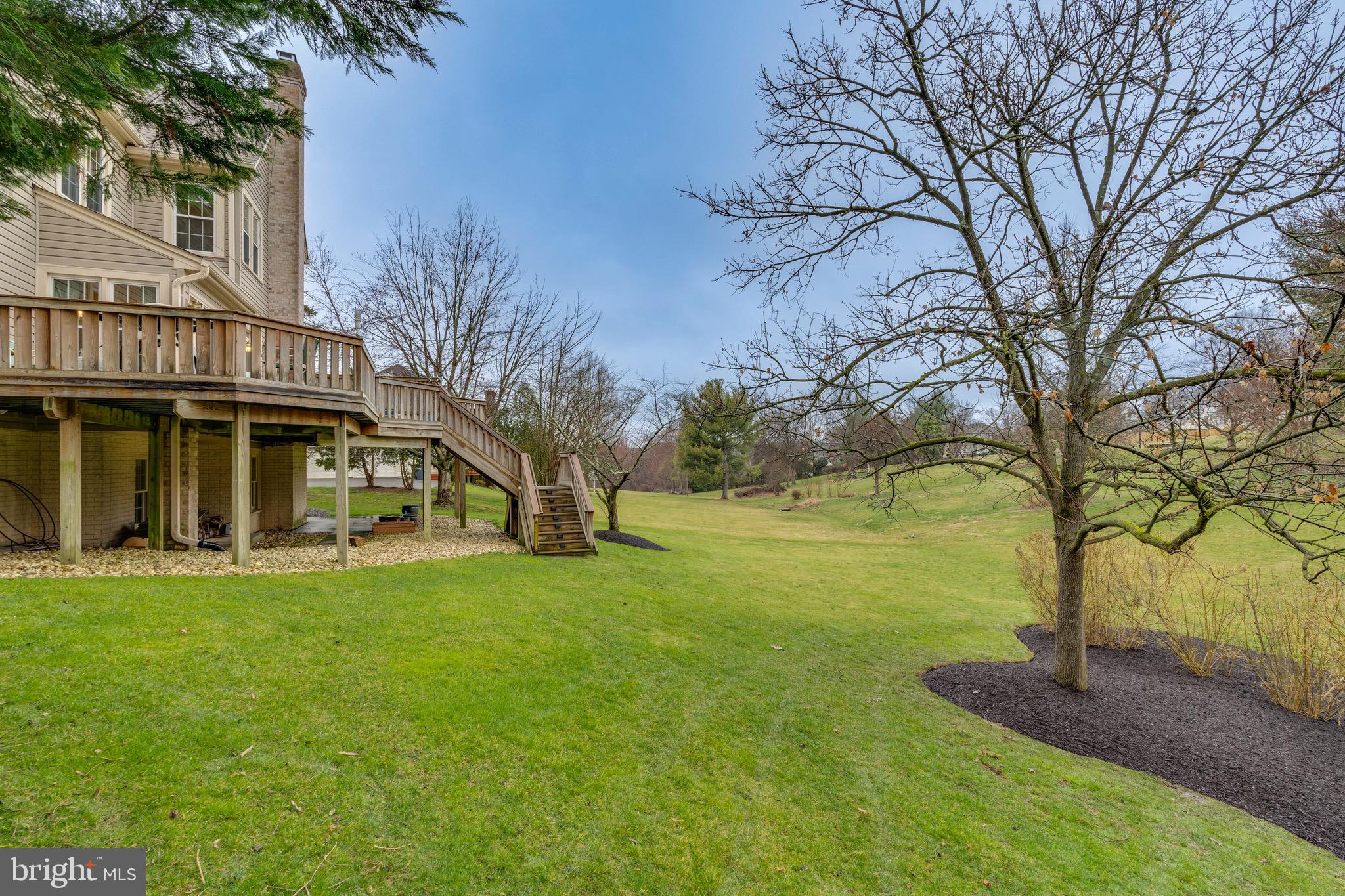 WOLFTRAP MEADOWS - Residential